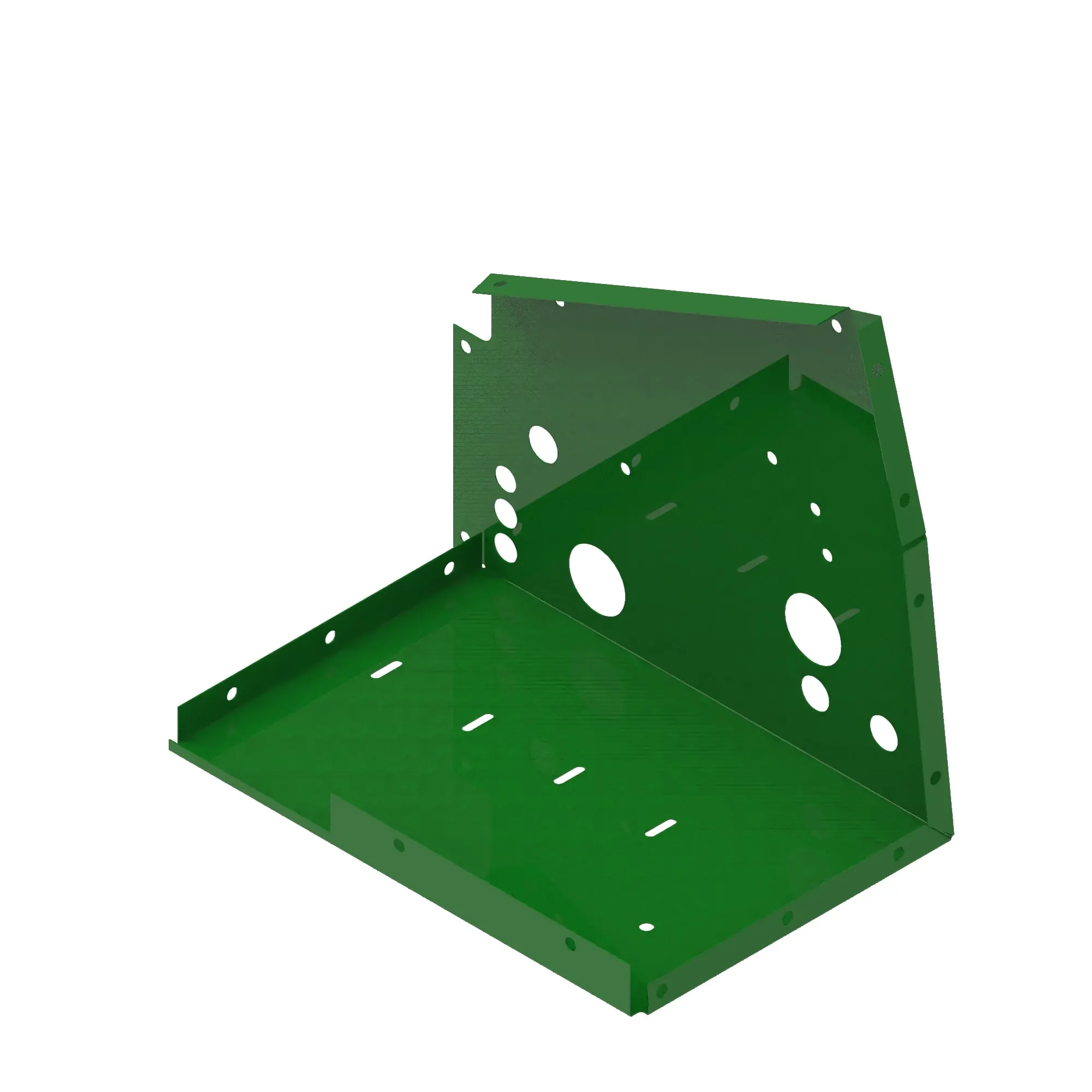 John Deere Sheet - N222808