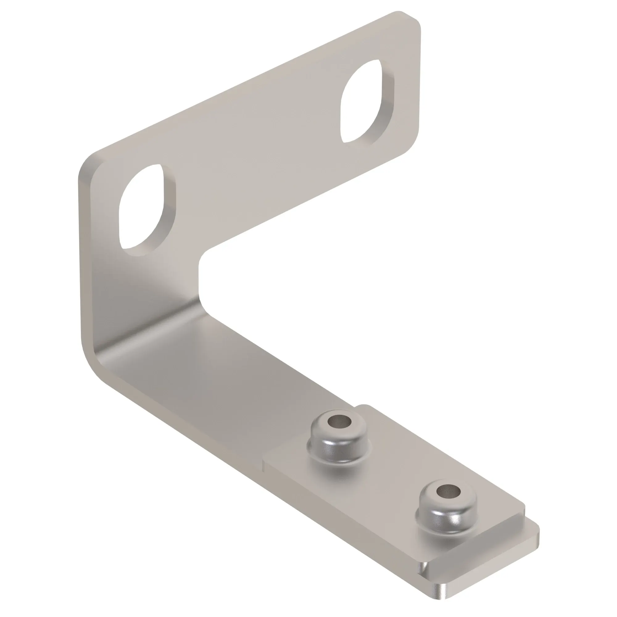 John Deere Bracket - AXE71563