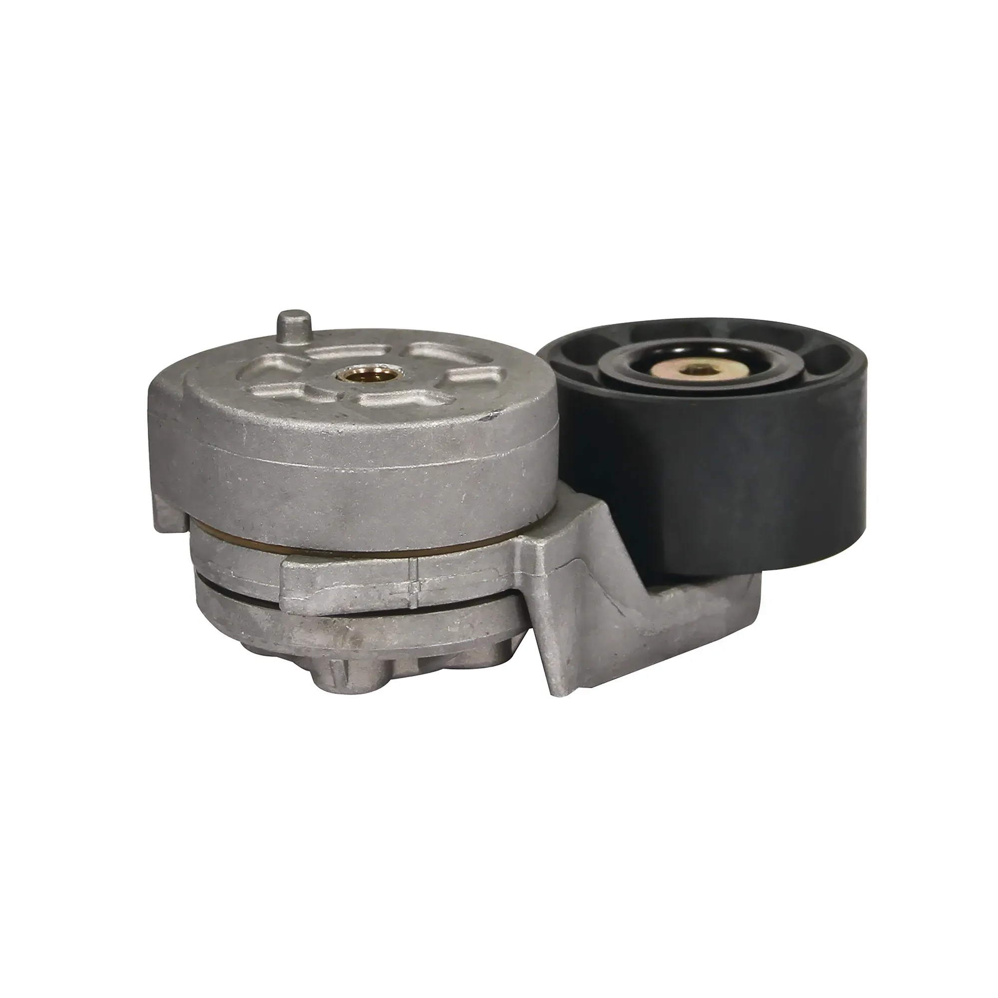 Tensioner, Belt Assembly