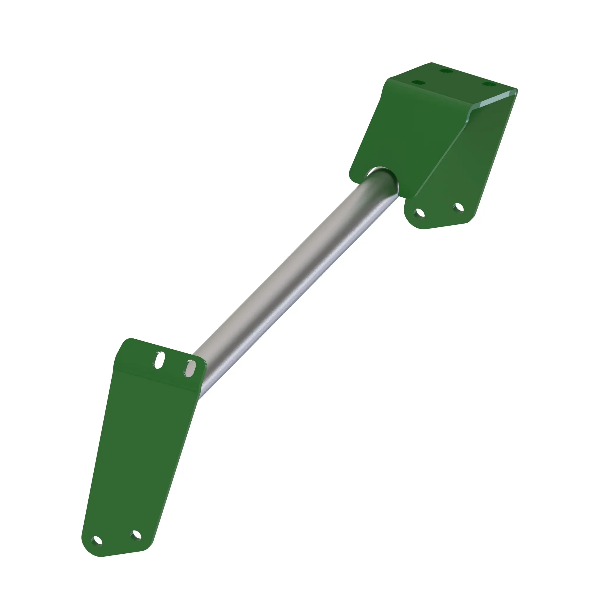 UP STOP, TUBE ASSEMBLY