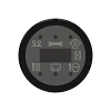 DISPLAY MODULE, INSTRUMENT CLUSTER