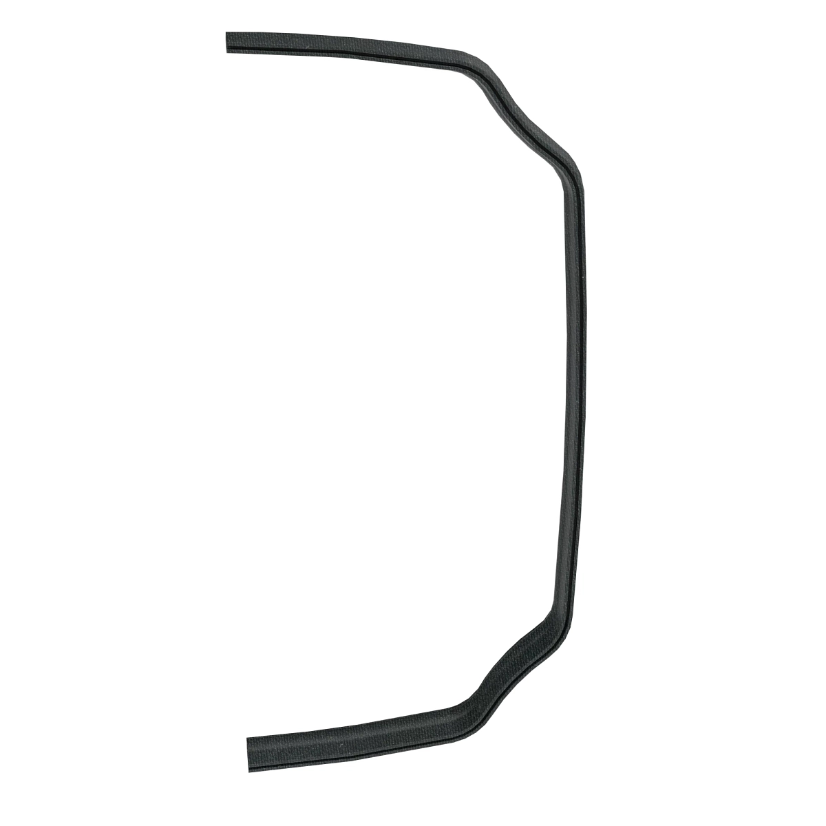 Isolator, Upper Hood