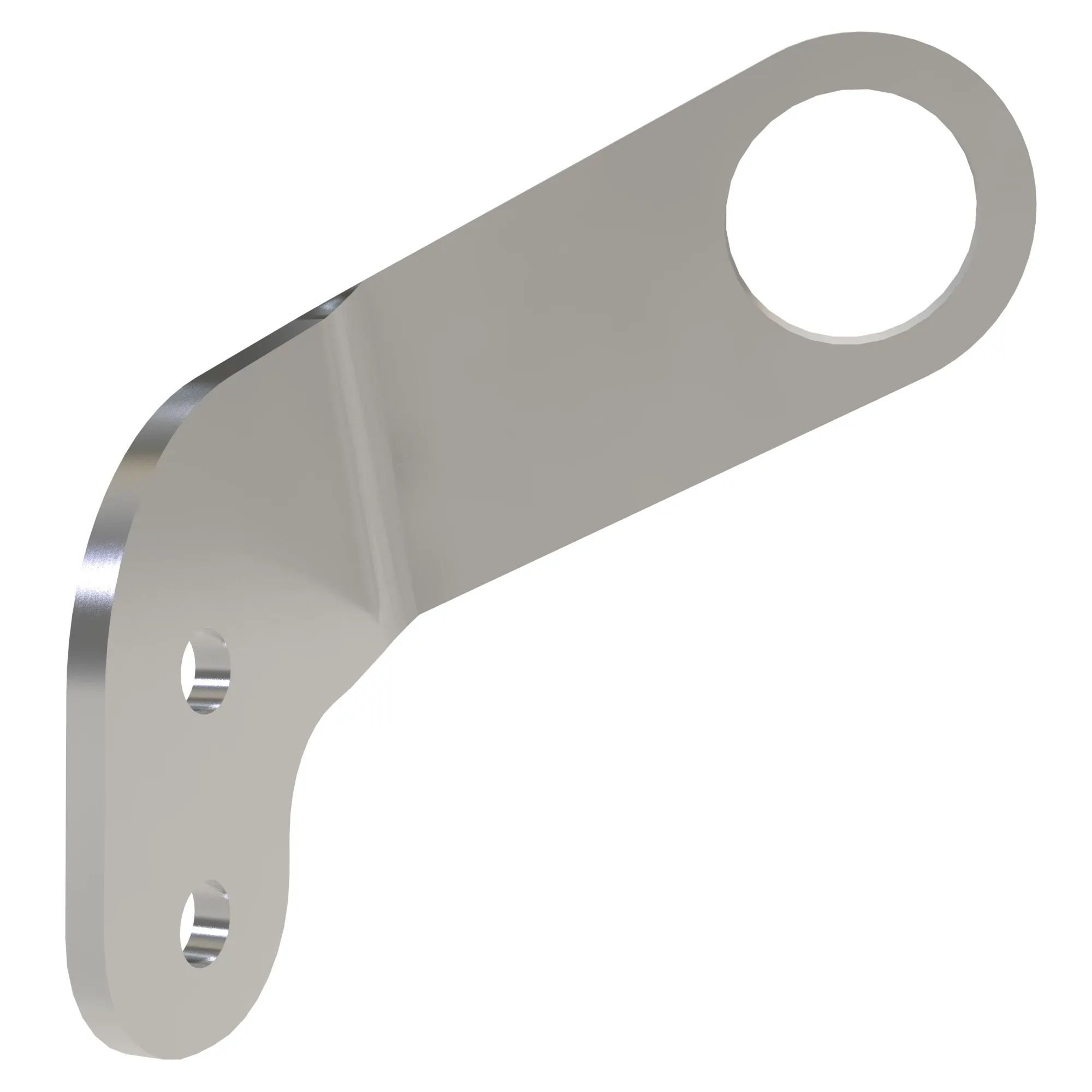 BRACKET, BULKHEAD TEE