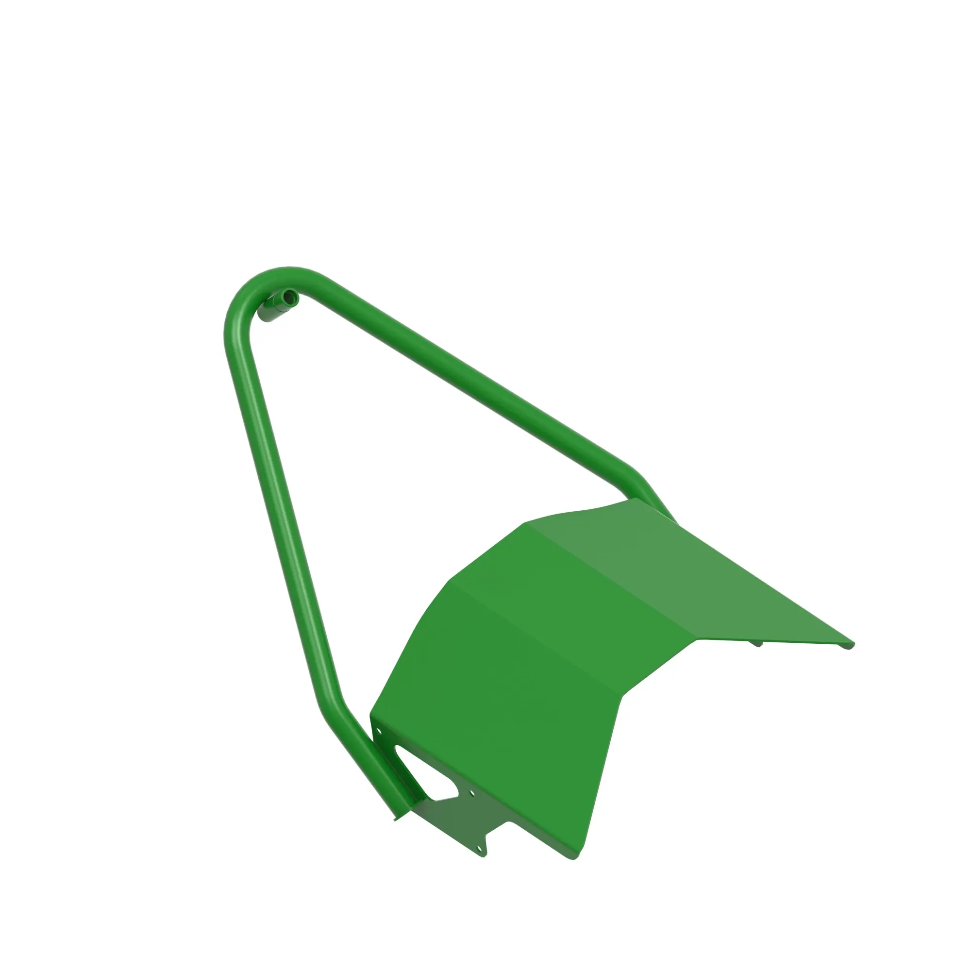 CENTERFRAME COVER