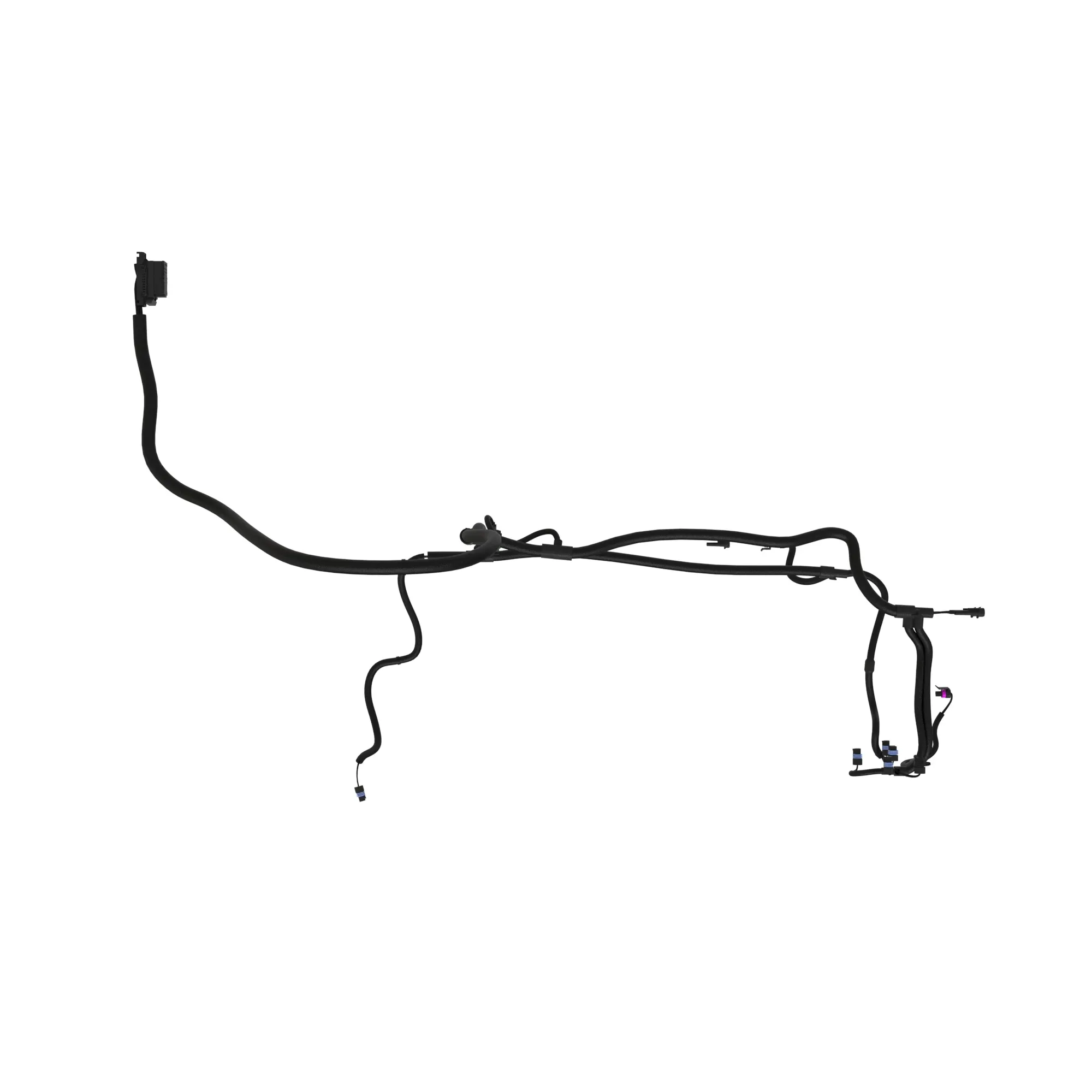 WIR.HARNESS,TRANSM.FRONT/EPQT/STD-C