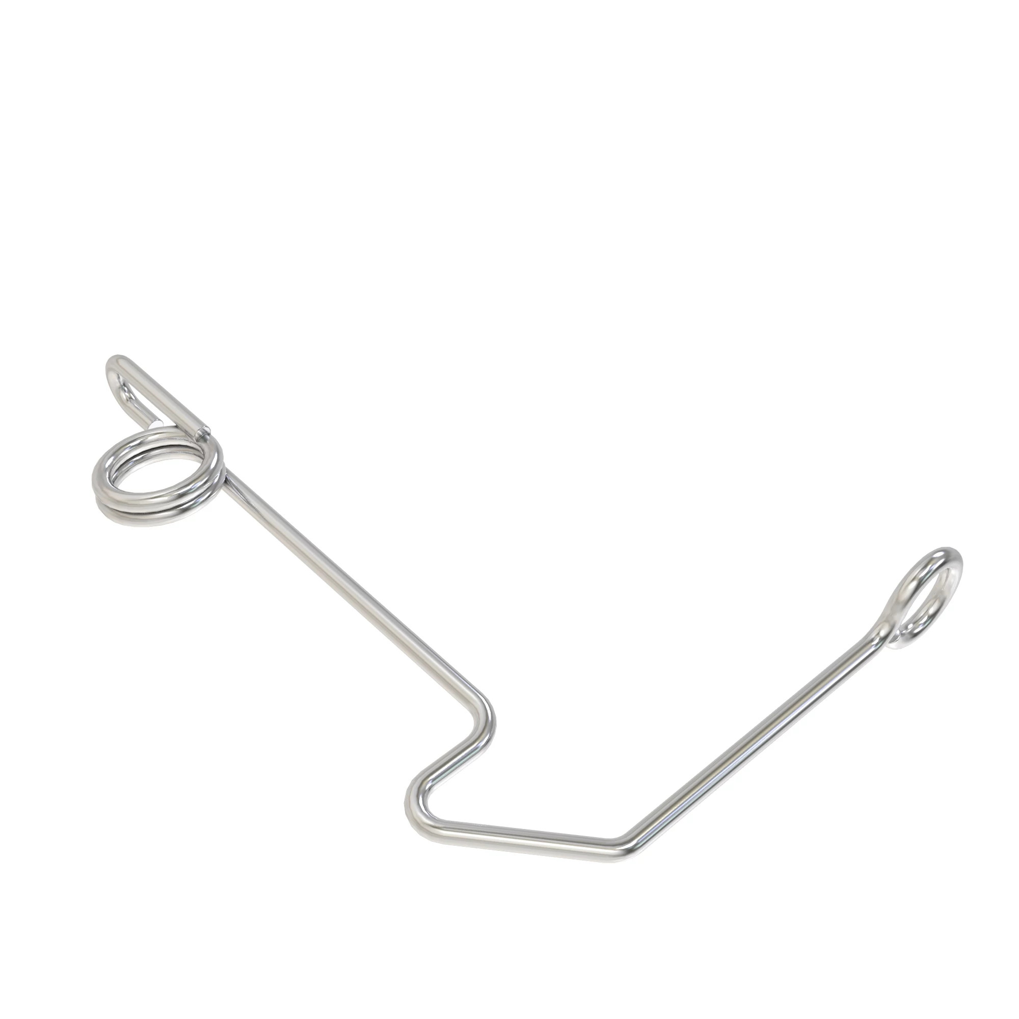 John Deere Lock Spring - H130930