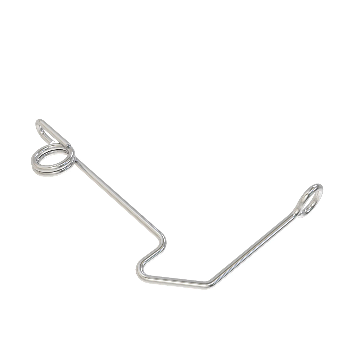 John Deere Lock Spring - H130930