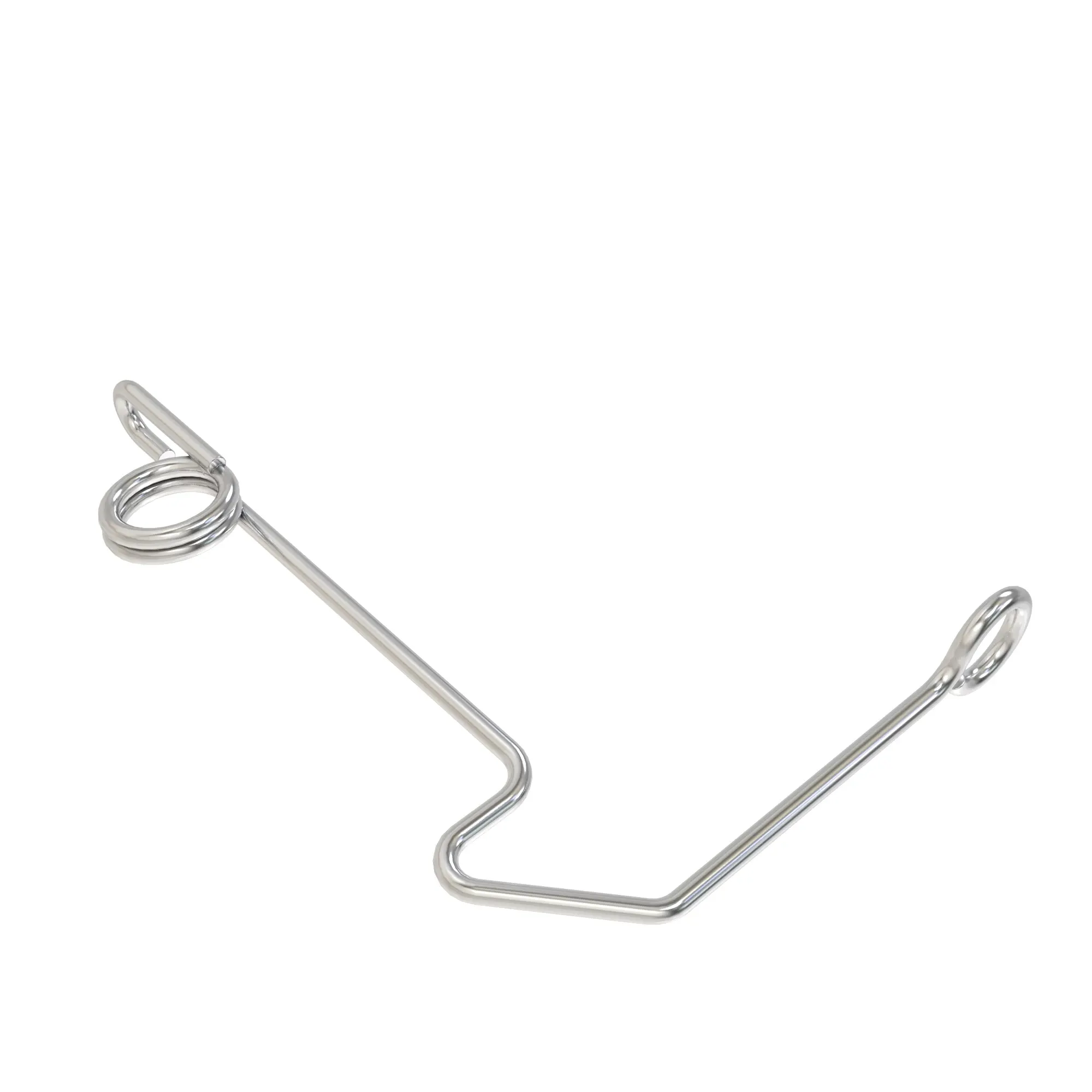 John Deere Lock Spring - H130930