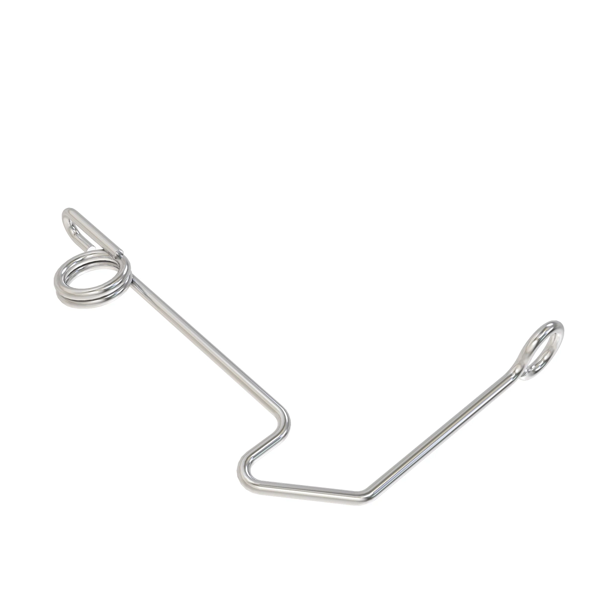 Spring-Lock
