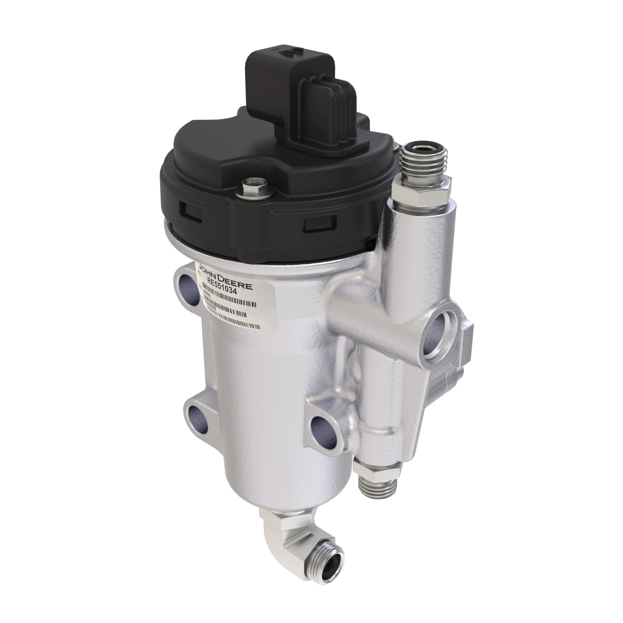 John Deere DEF Dosing Unit Pump - RE551034