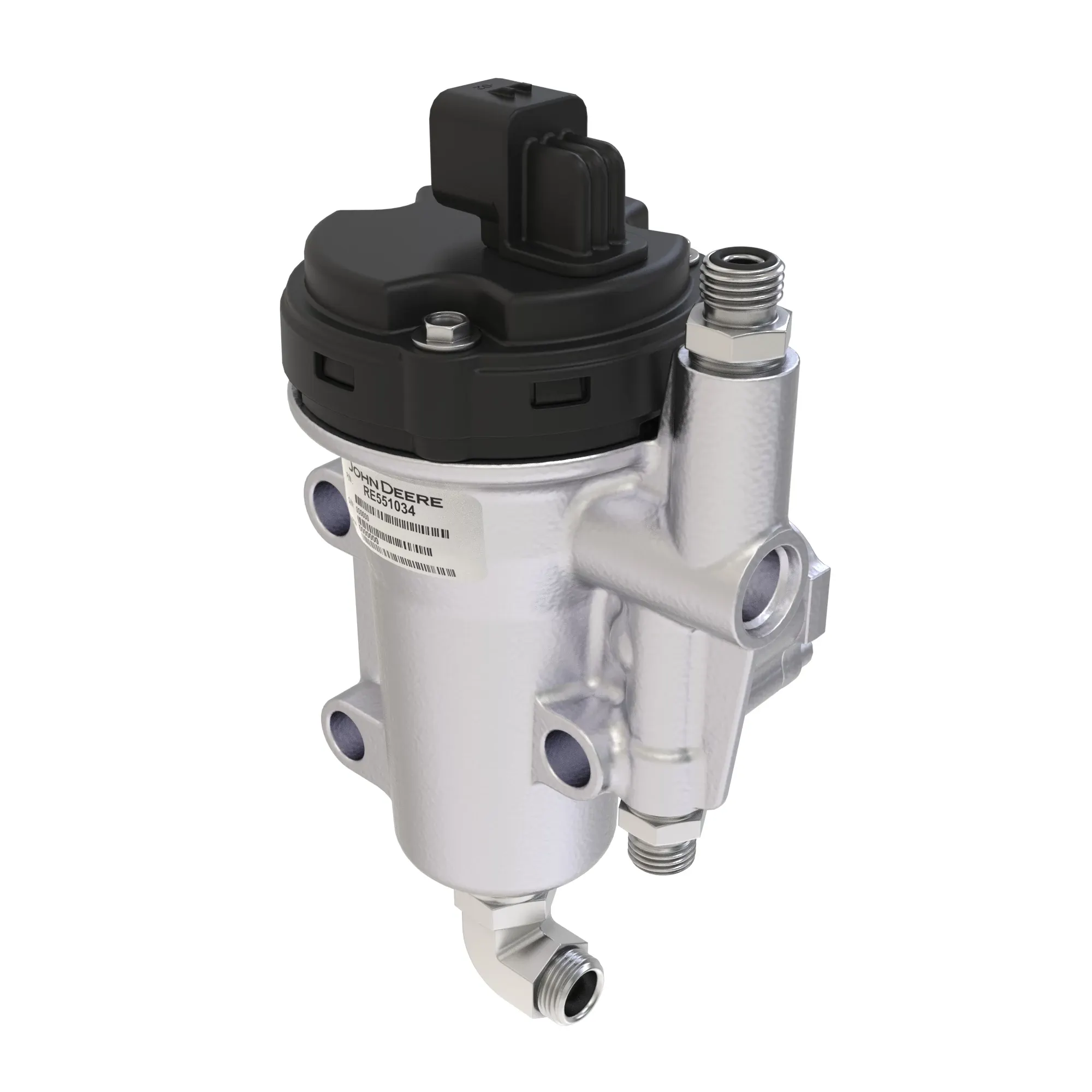 John Deere DEF Dosing Unit Pump - RE551034