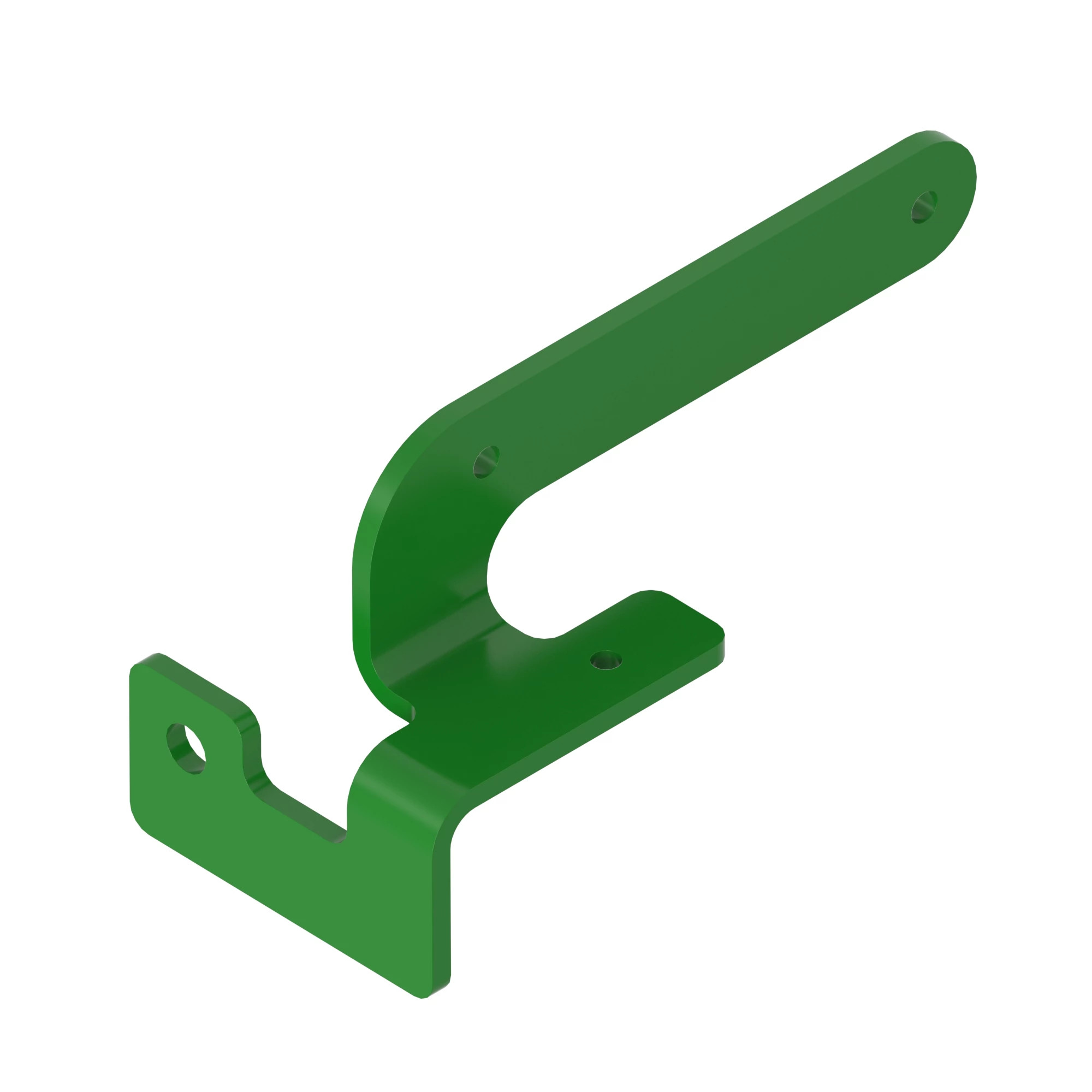 PLATE, HYDRAULIC BULKHEAD
