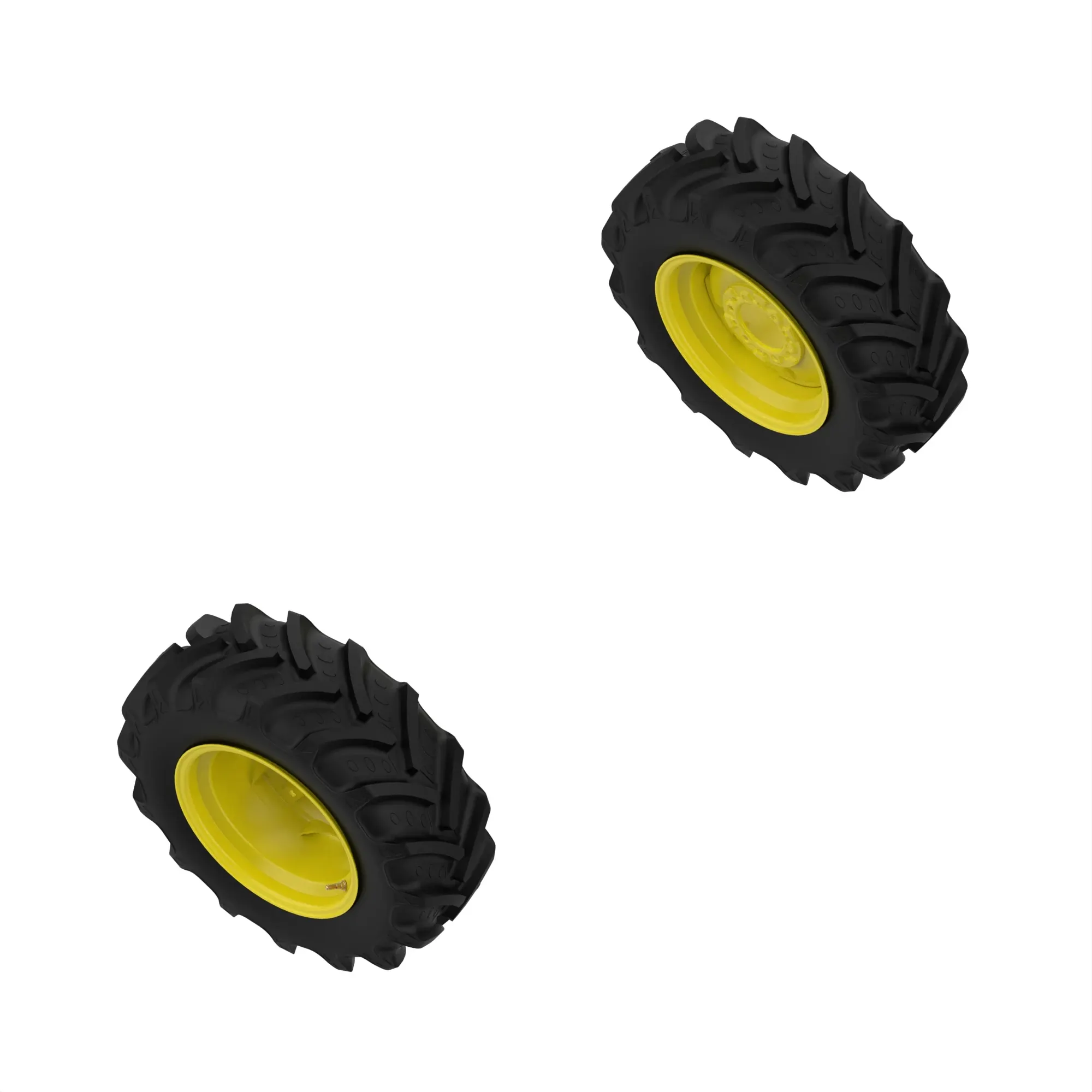 W&T, 280/70R16, R1, FRONT