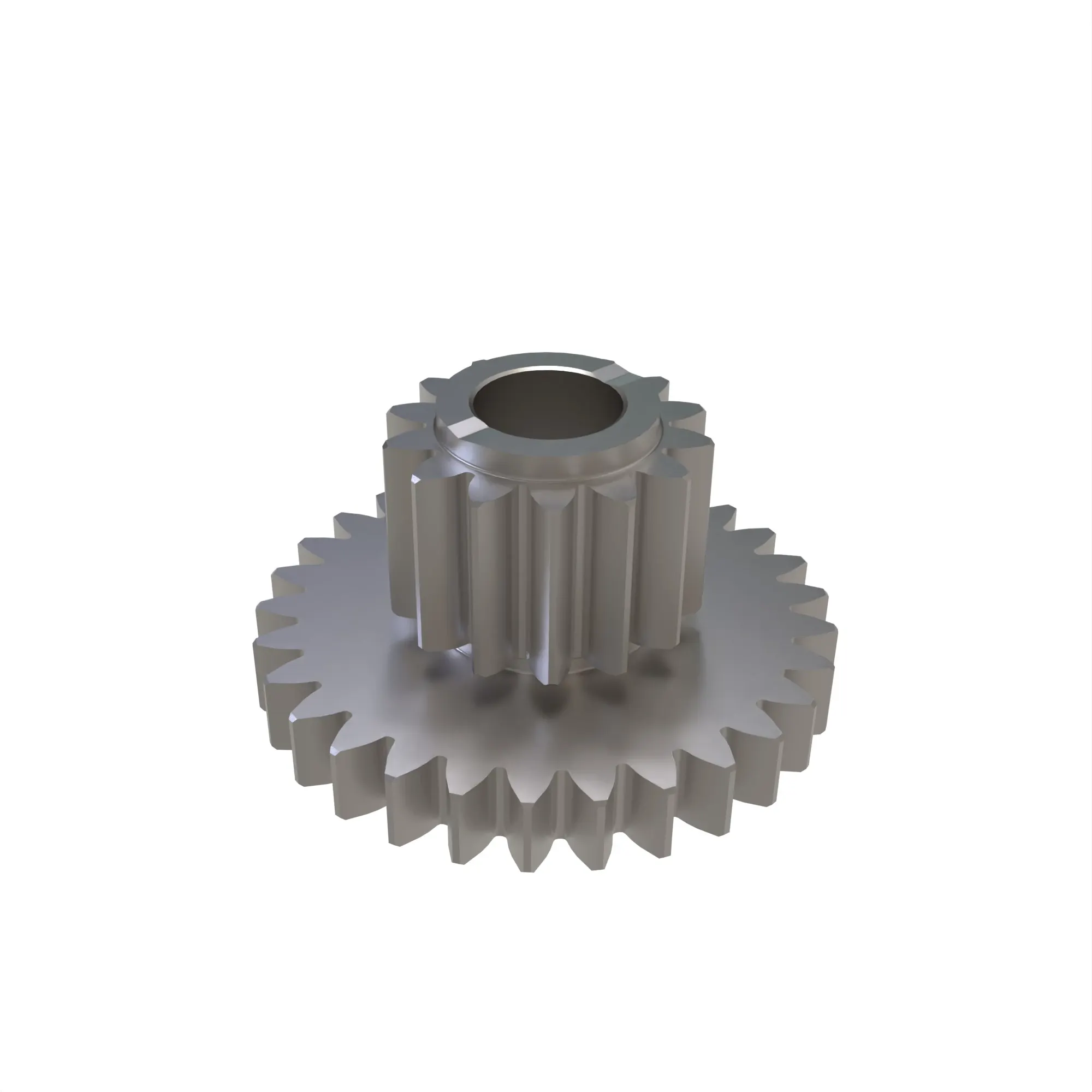 John Deere Feeder House Drive Gear - CE20857