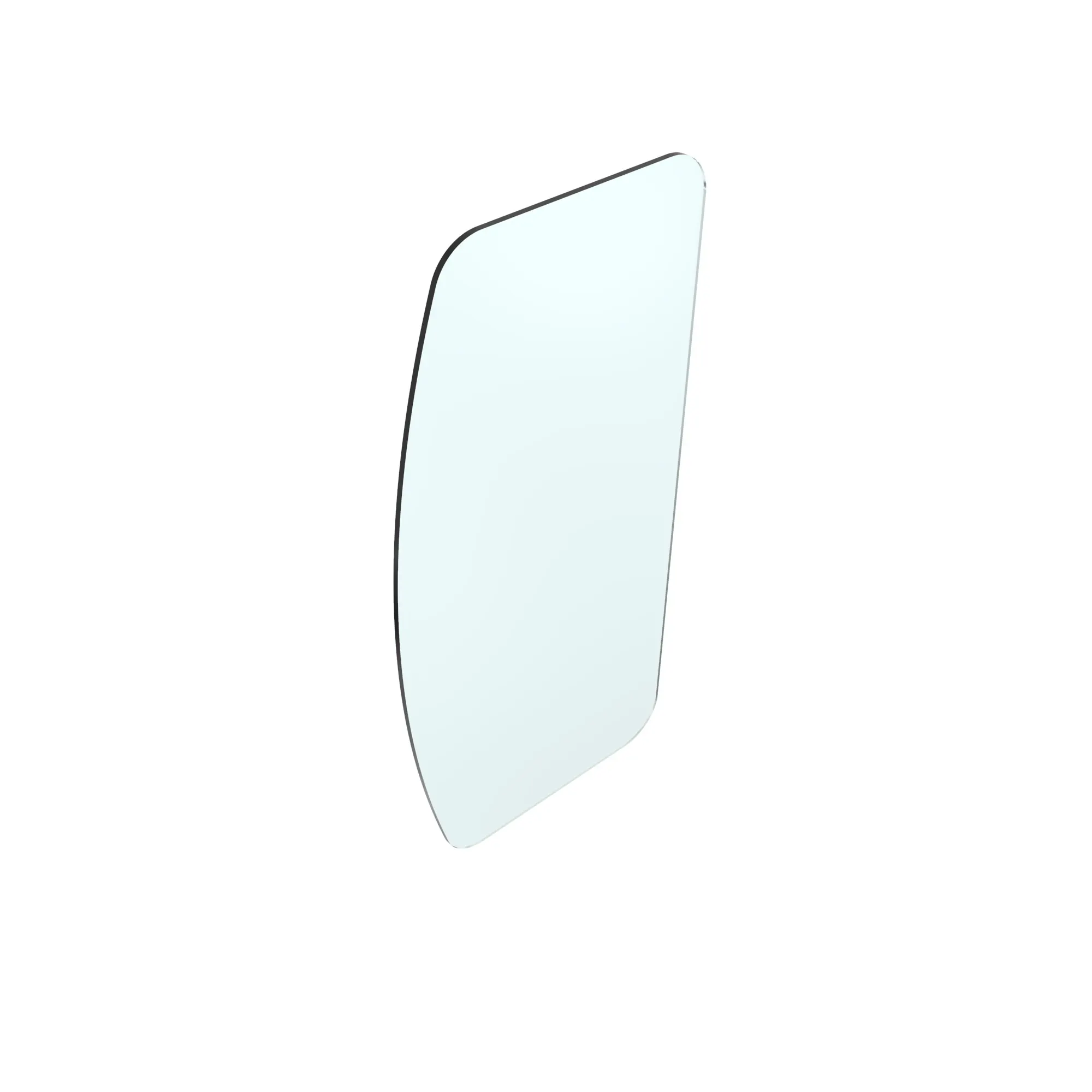 T211374: Cab Top Window