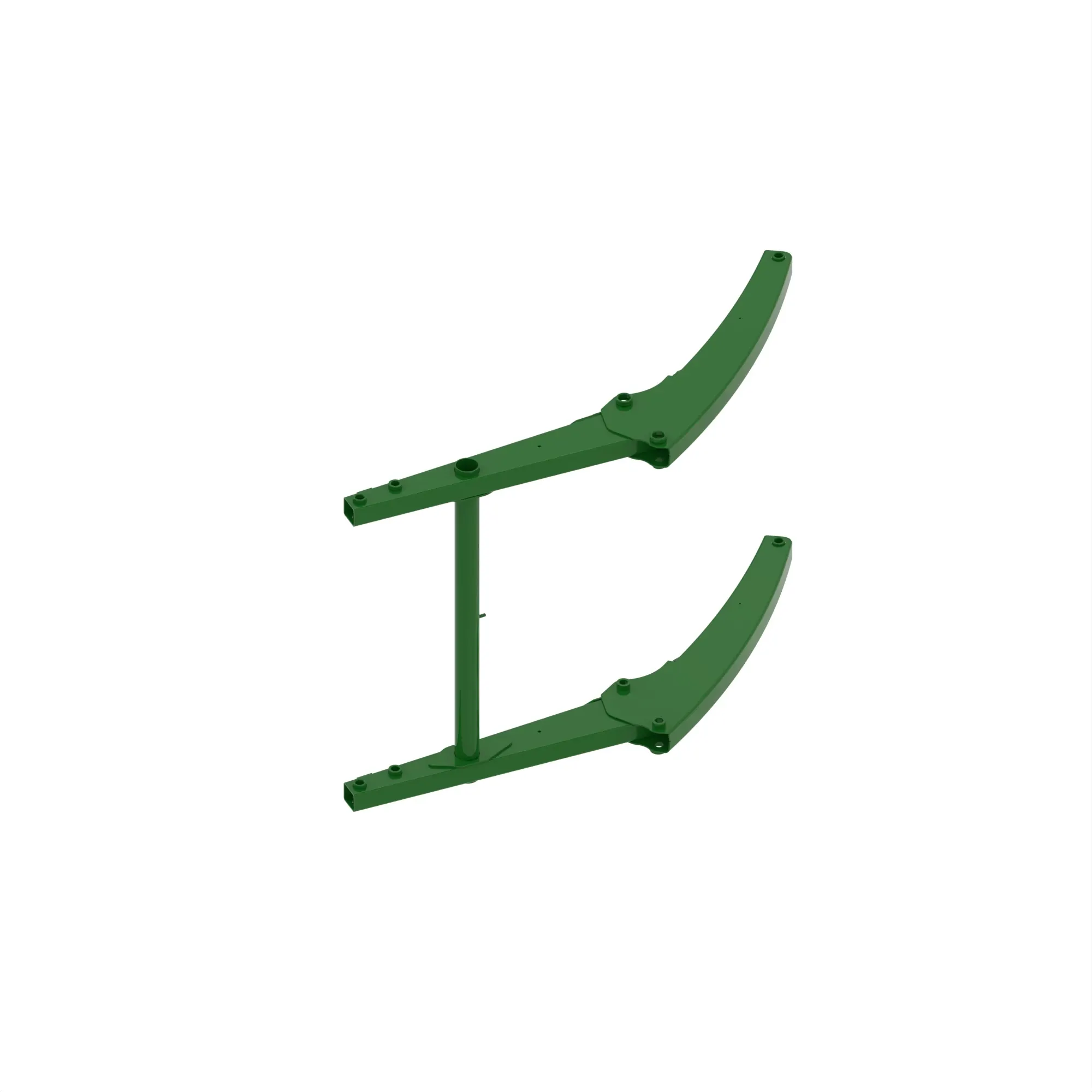 John Deere Loader Boom - AW32302