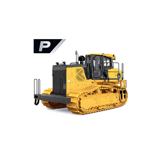Product image 1 | 4re Equipment | ID: product-infrastructure-john-deere-pl220-23l0t
