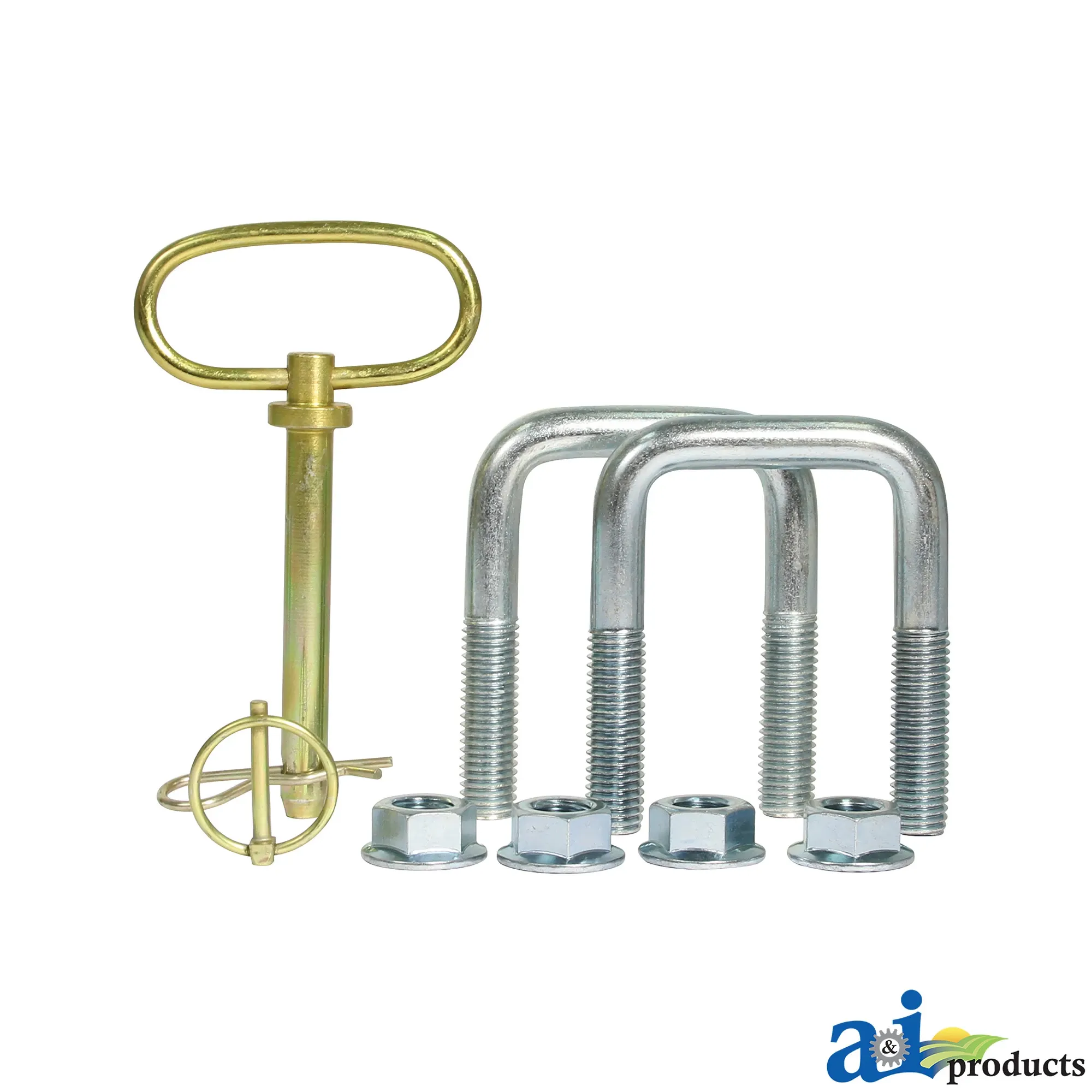 A&I Products Hardware Kit - A-HK101
