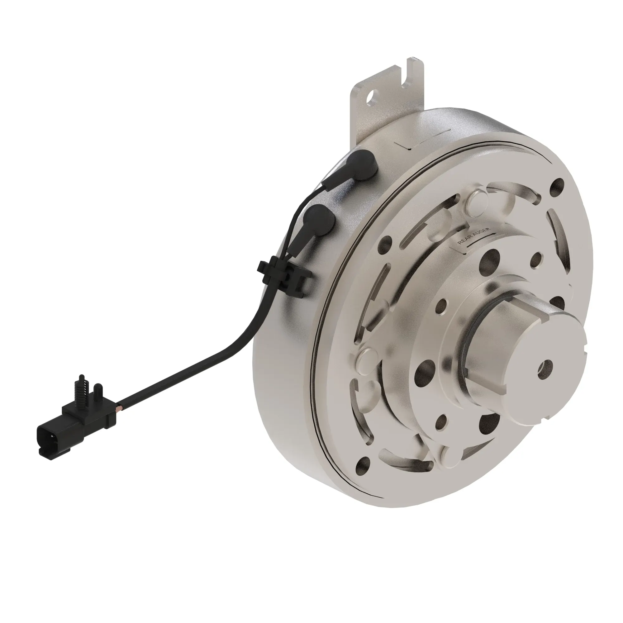 John Deere Unloading Auger Drive Clutch - AXE98356