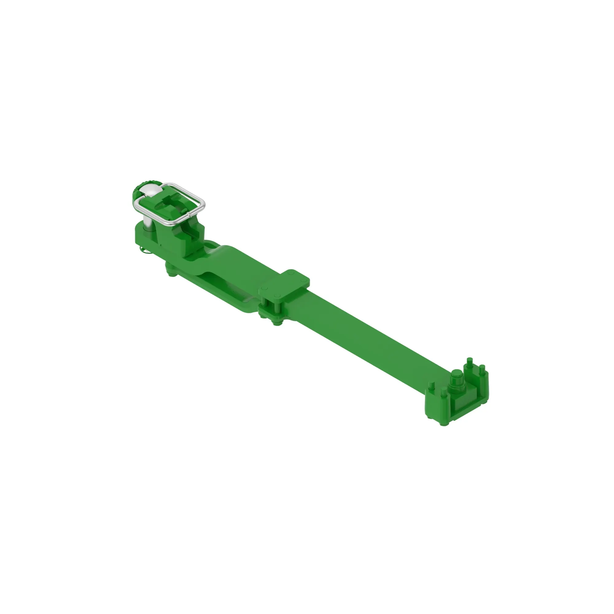 Drawbar, Cat 4 With 2 In.