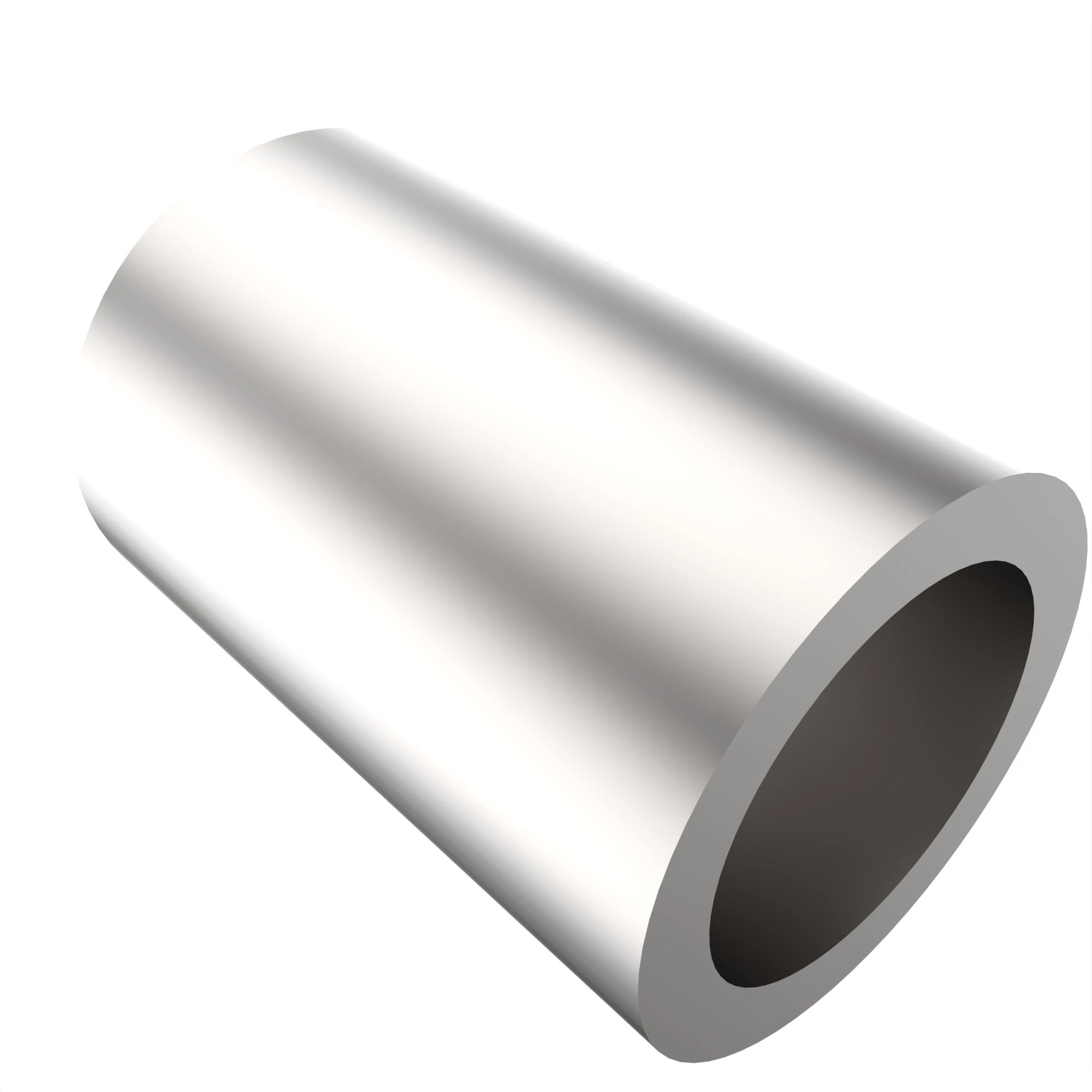 John Deere Cylindrical Alloy Bushing - R36119