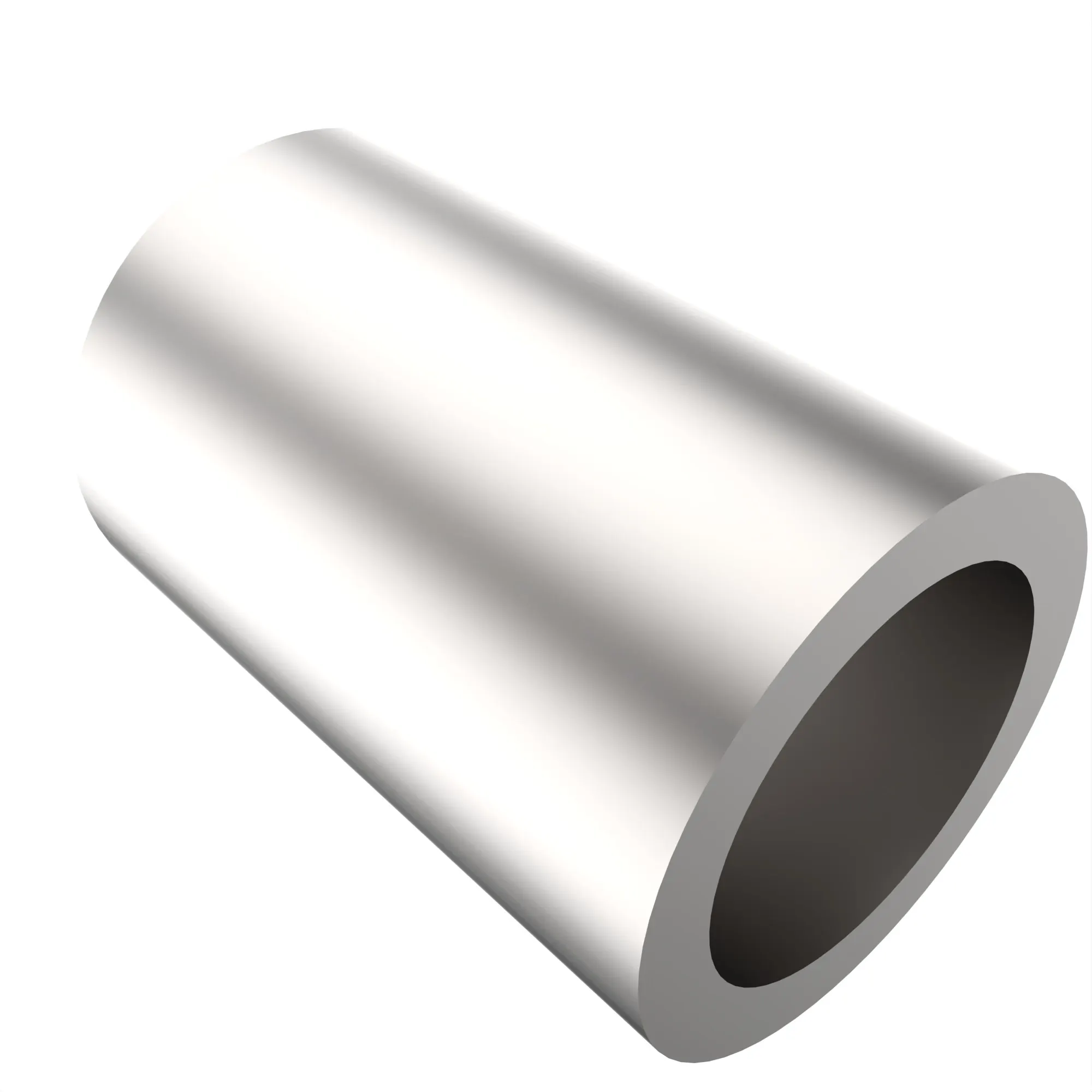 John Deere Cylindrical Alloy Bushing - R36119