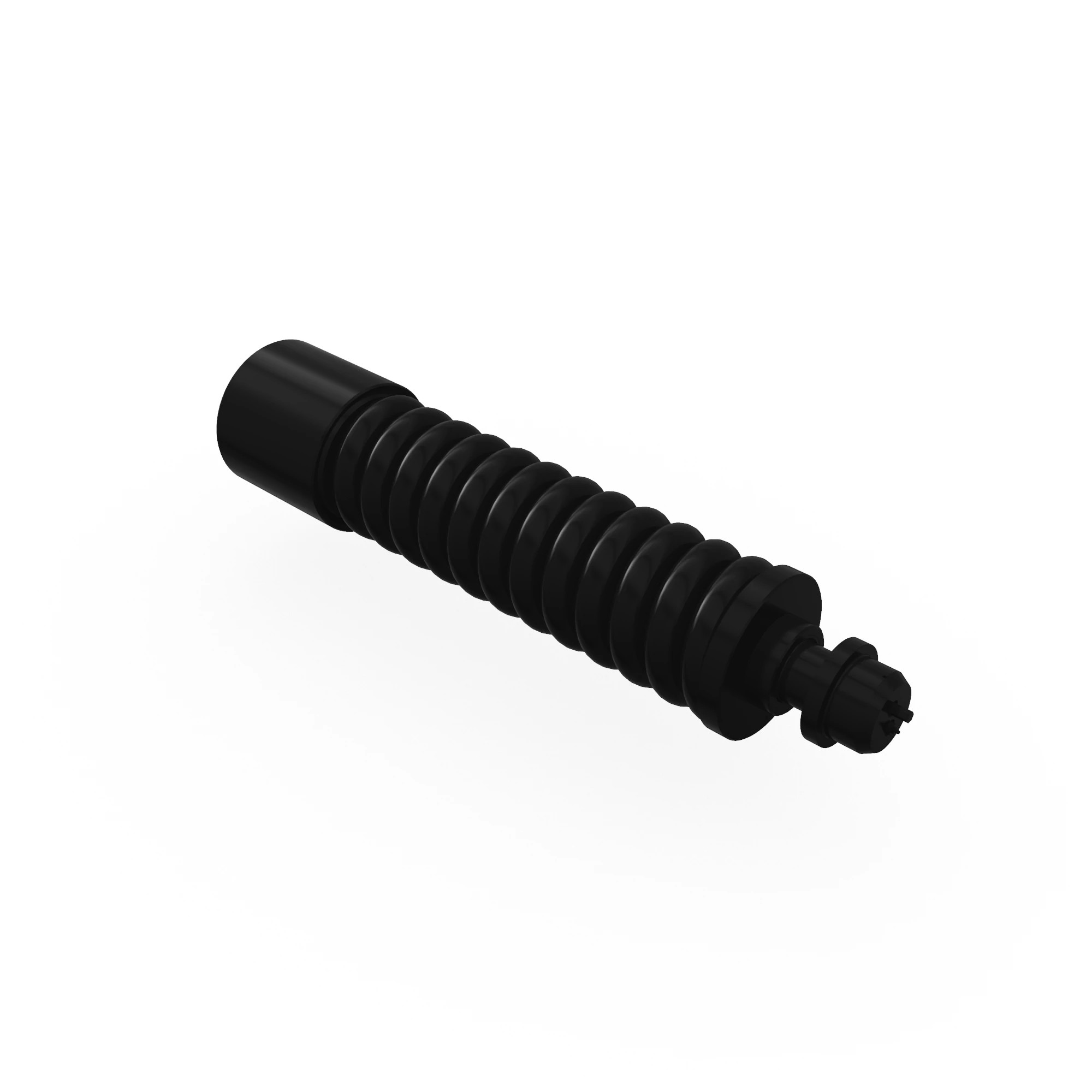 RECOIL SPRING ASSEMBLY