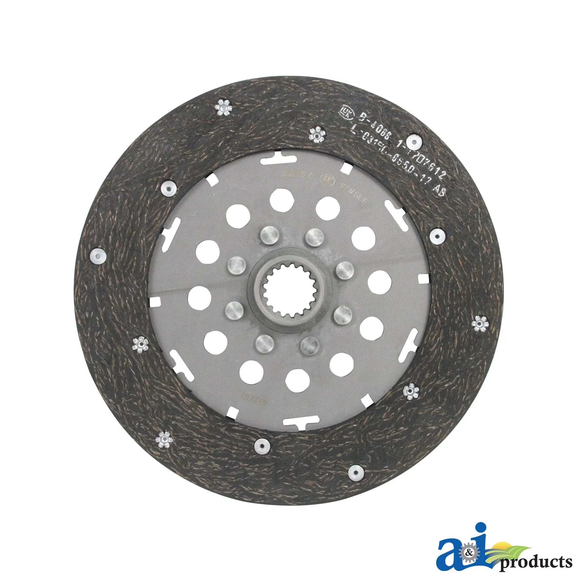 Clutch Disk