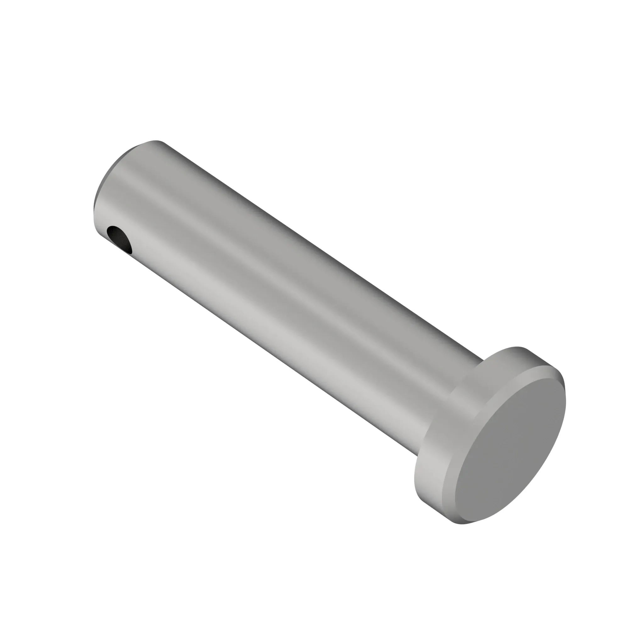 UA Actuator Bracket Pin