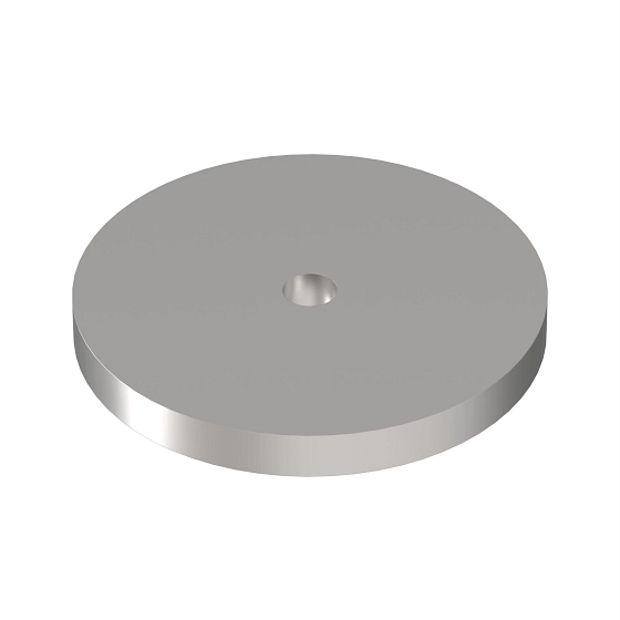 John Deere Plate - WZ37920094