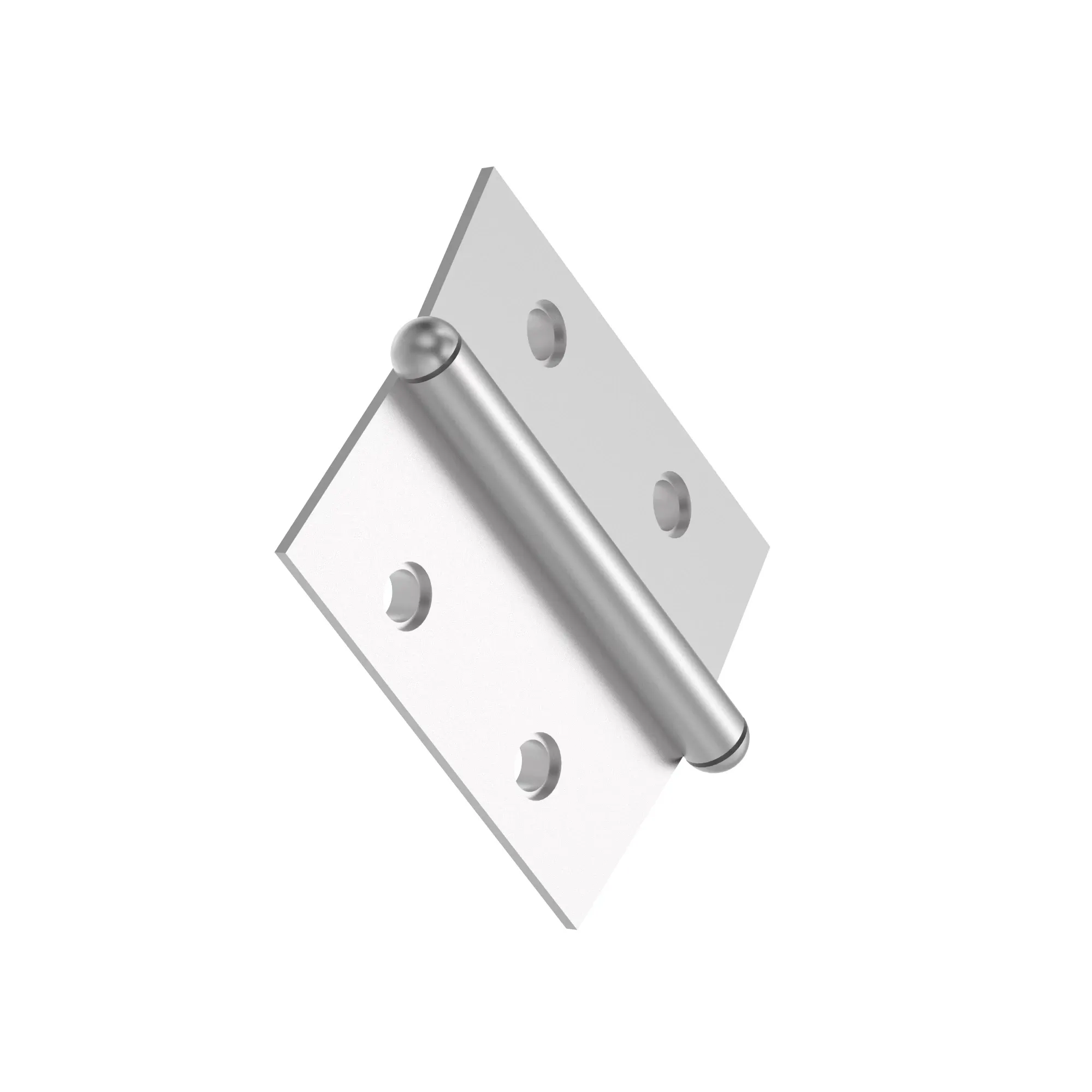 John Deere Engine Cover Hinge - KV25369