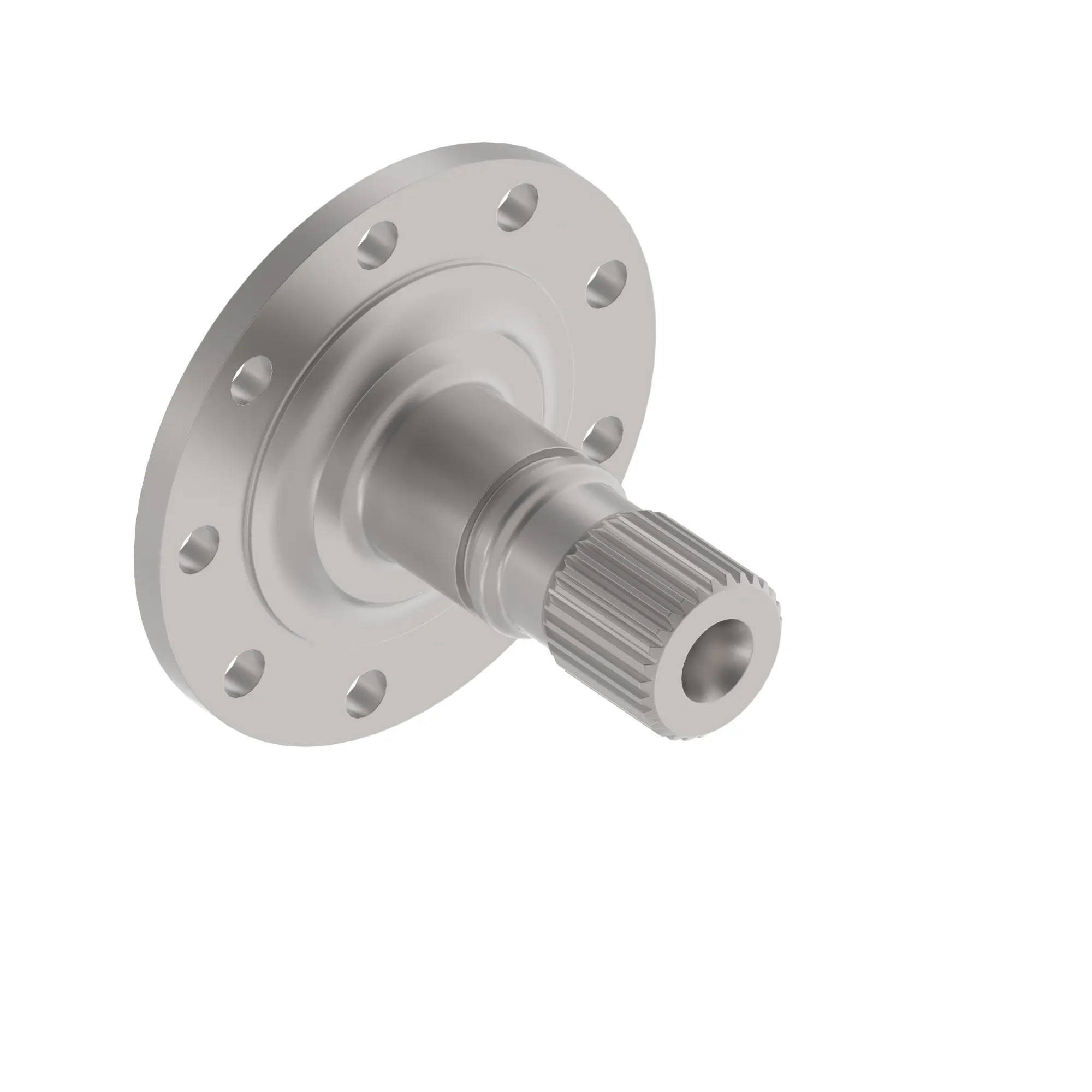 HUB, INPUT HUB