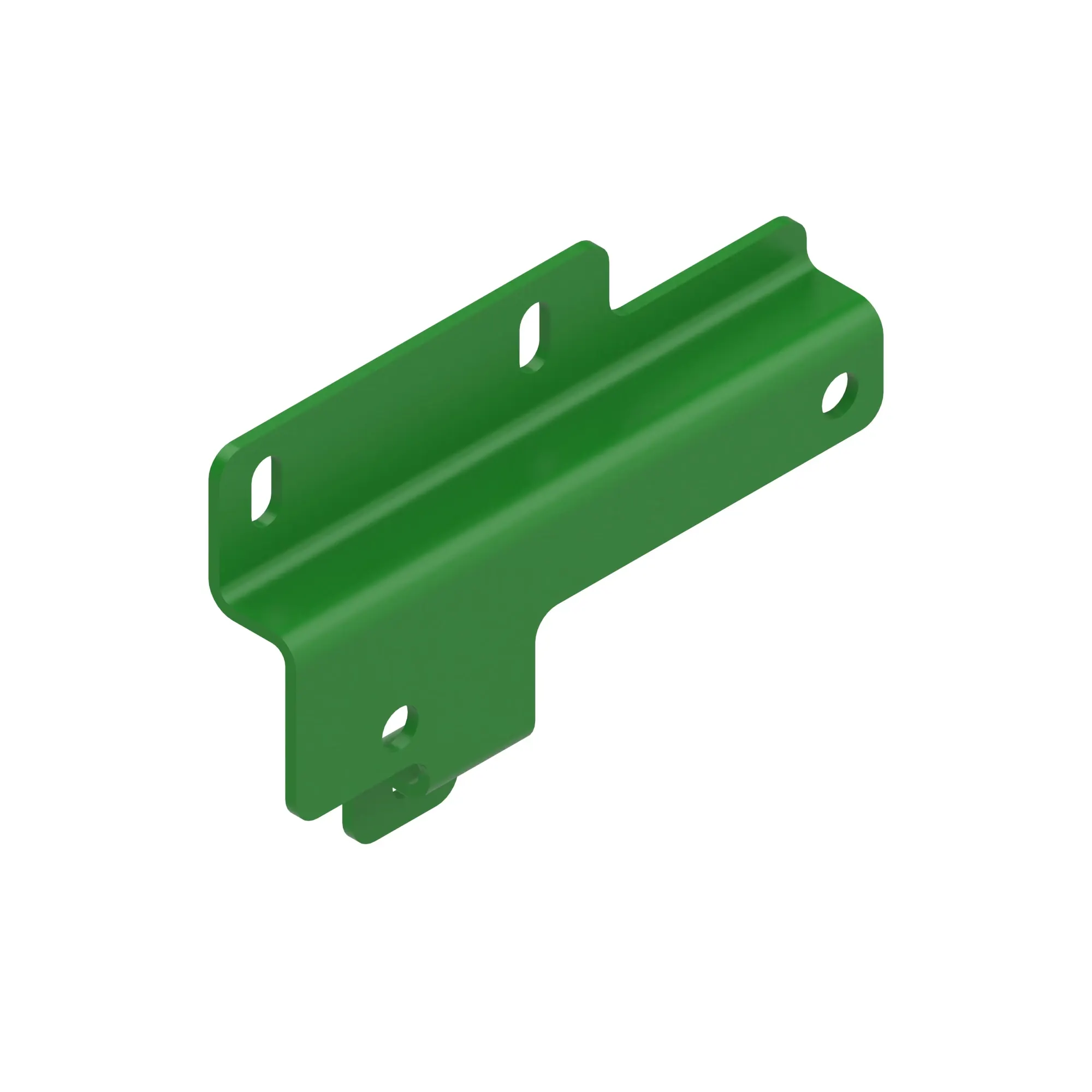 John Deere 3X3 Toolbox Support Plate - FH331715