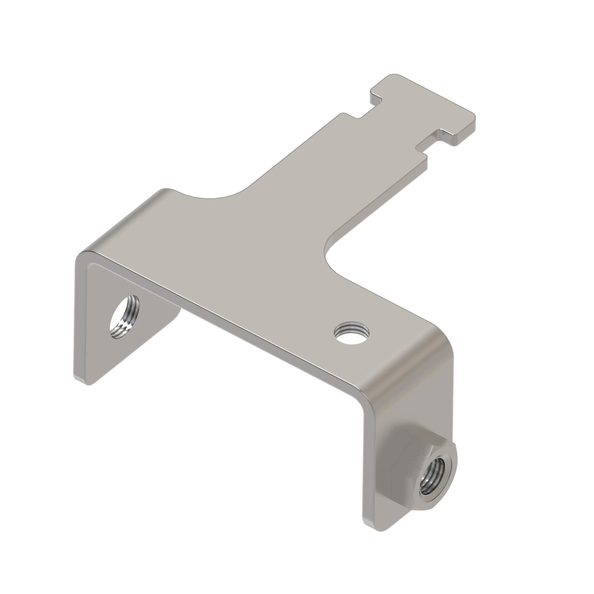 BRACKET, WIRING HARNESS SUPPORT