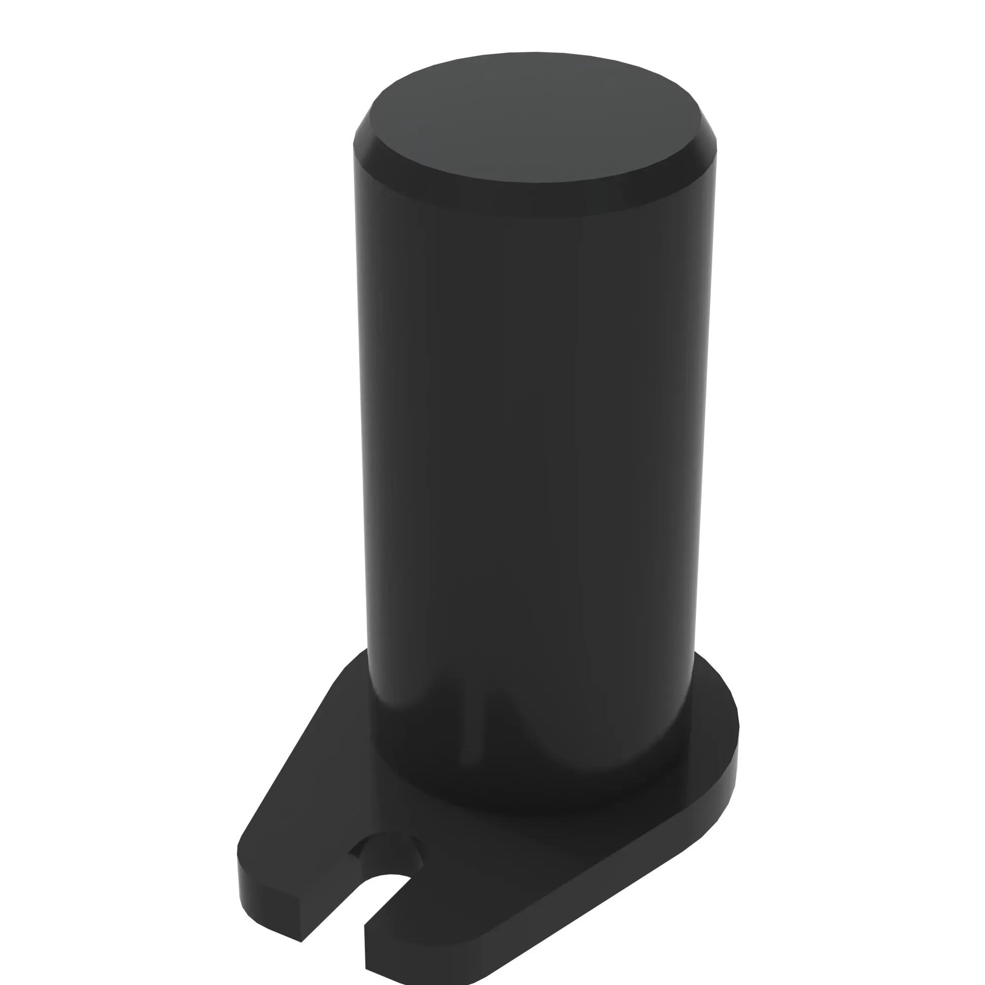 John Deere Bolt-On Pivot Pin - F709662