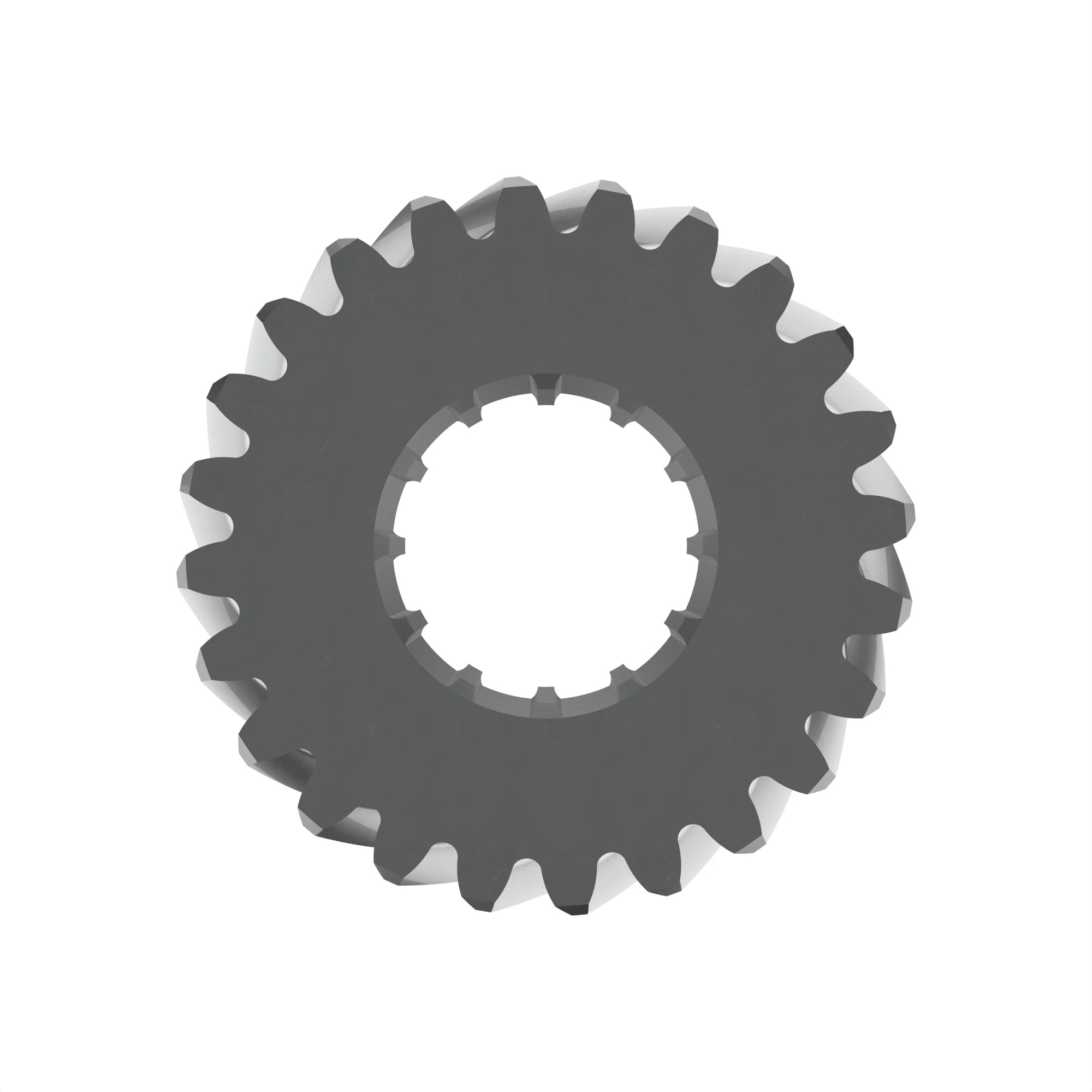 HELICAL GEAR