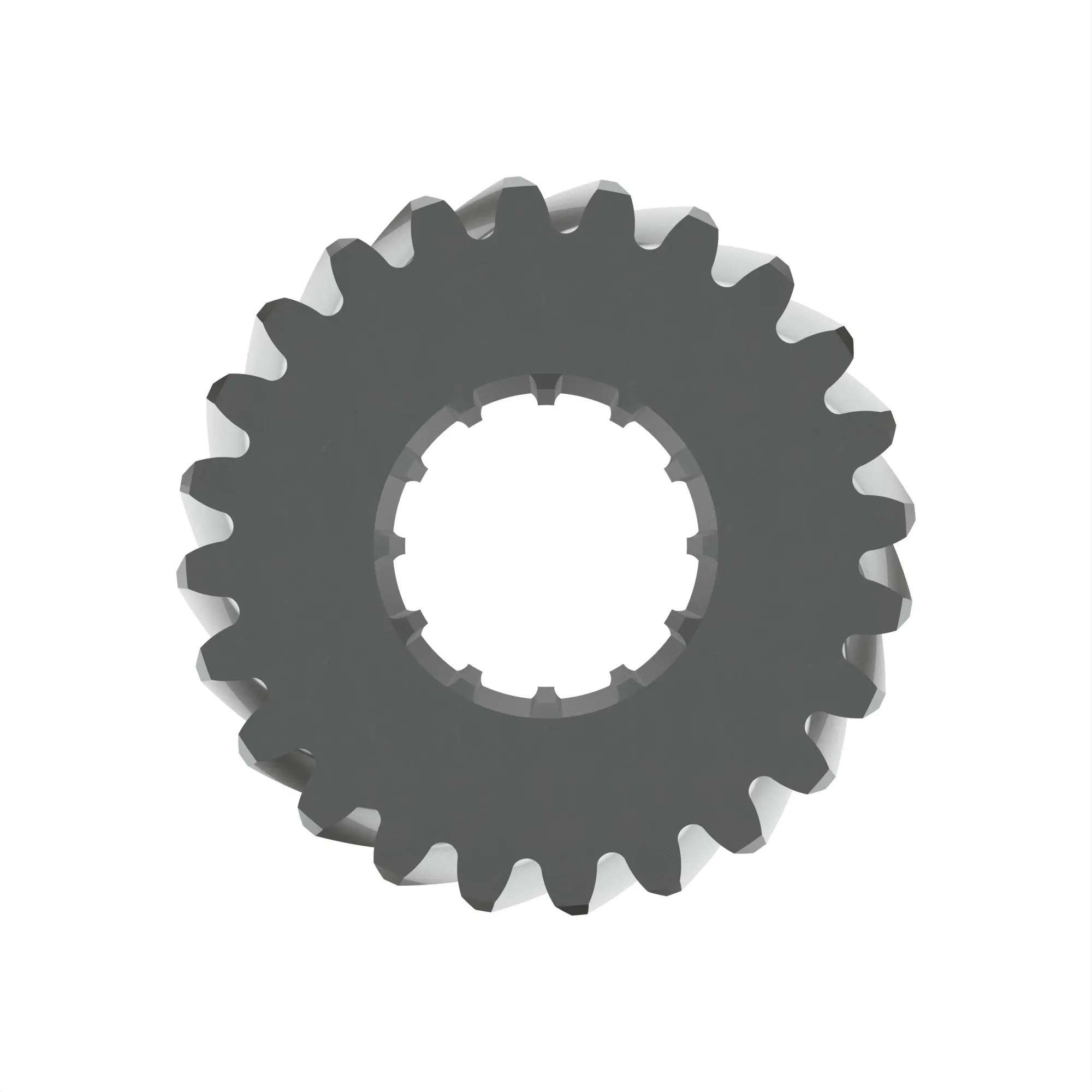 HELICAL GEAR
