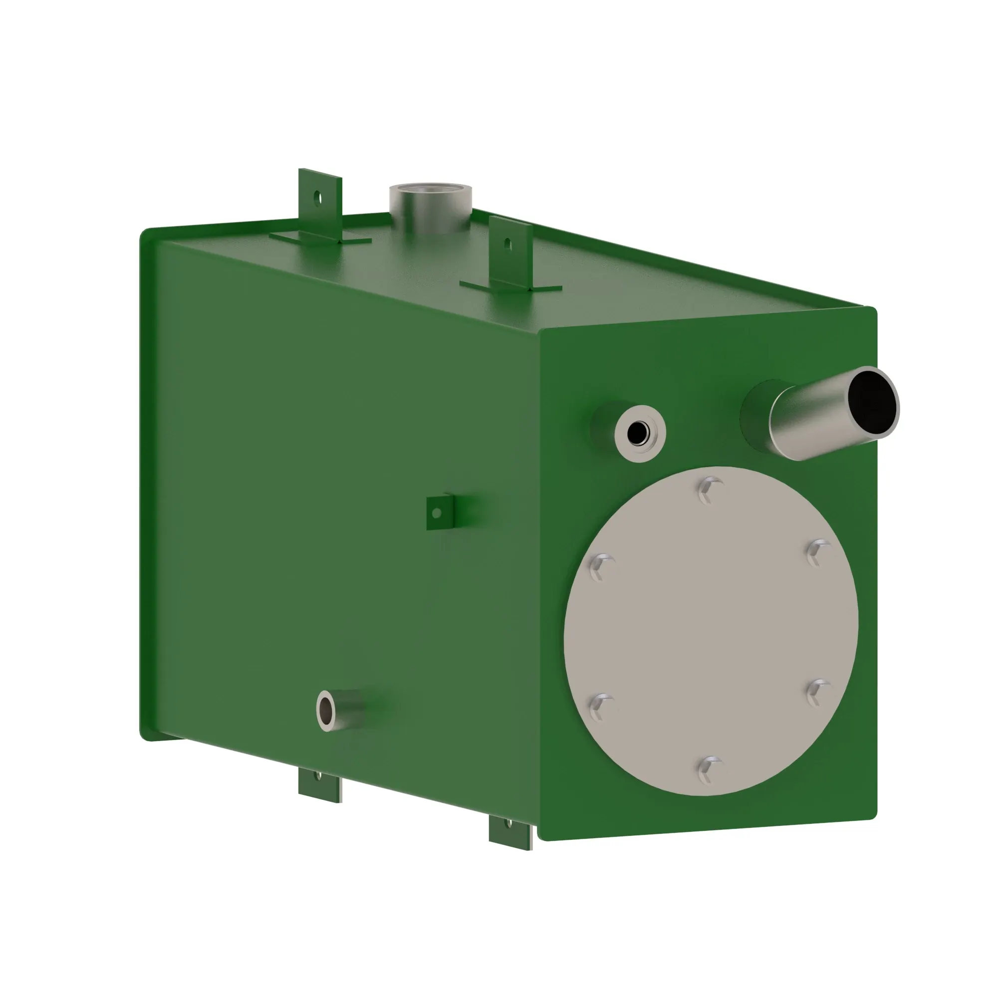 Hydraulic Reservoir