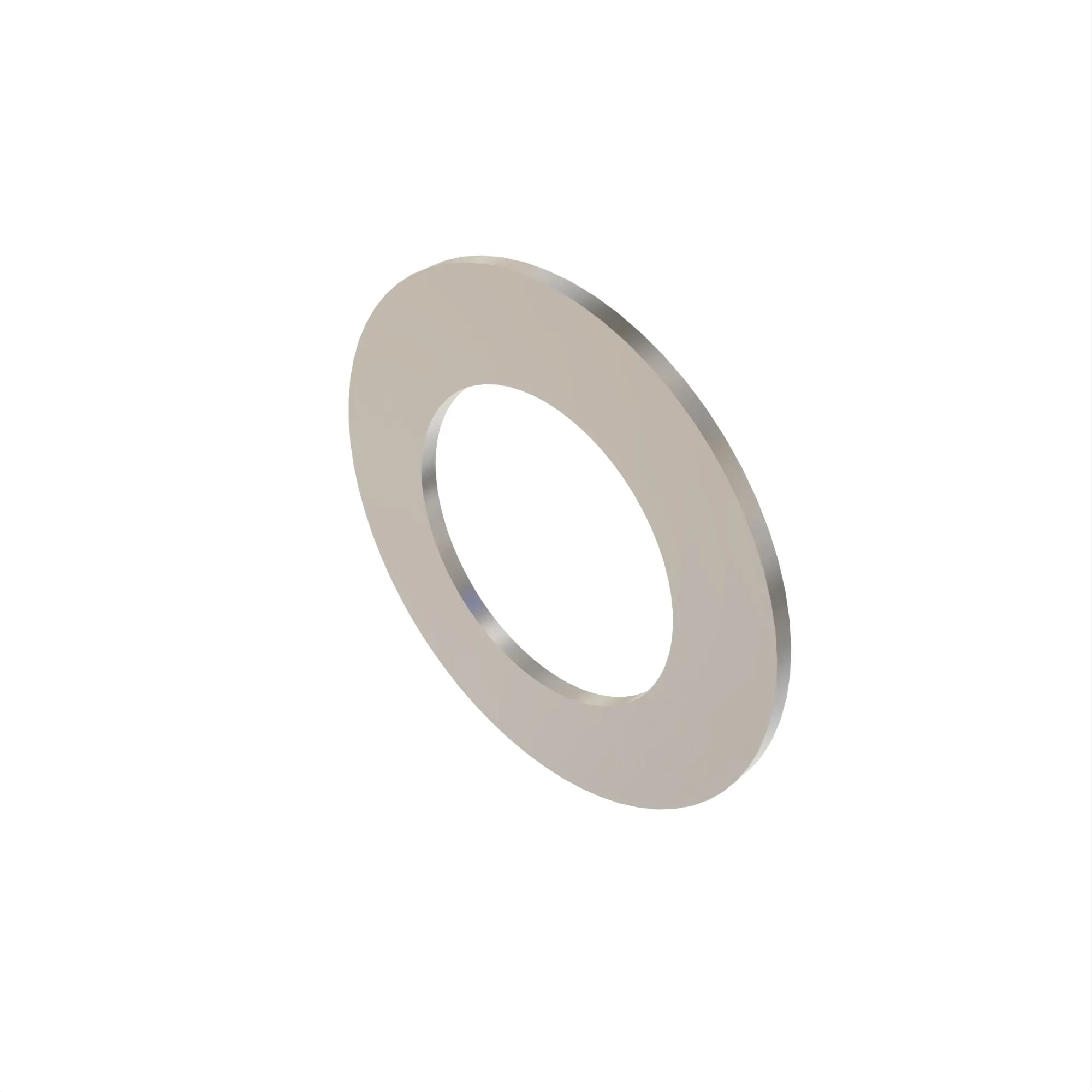 John Deere Round Hole Washer - MG274907