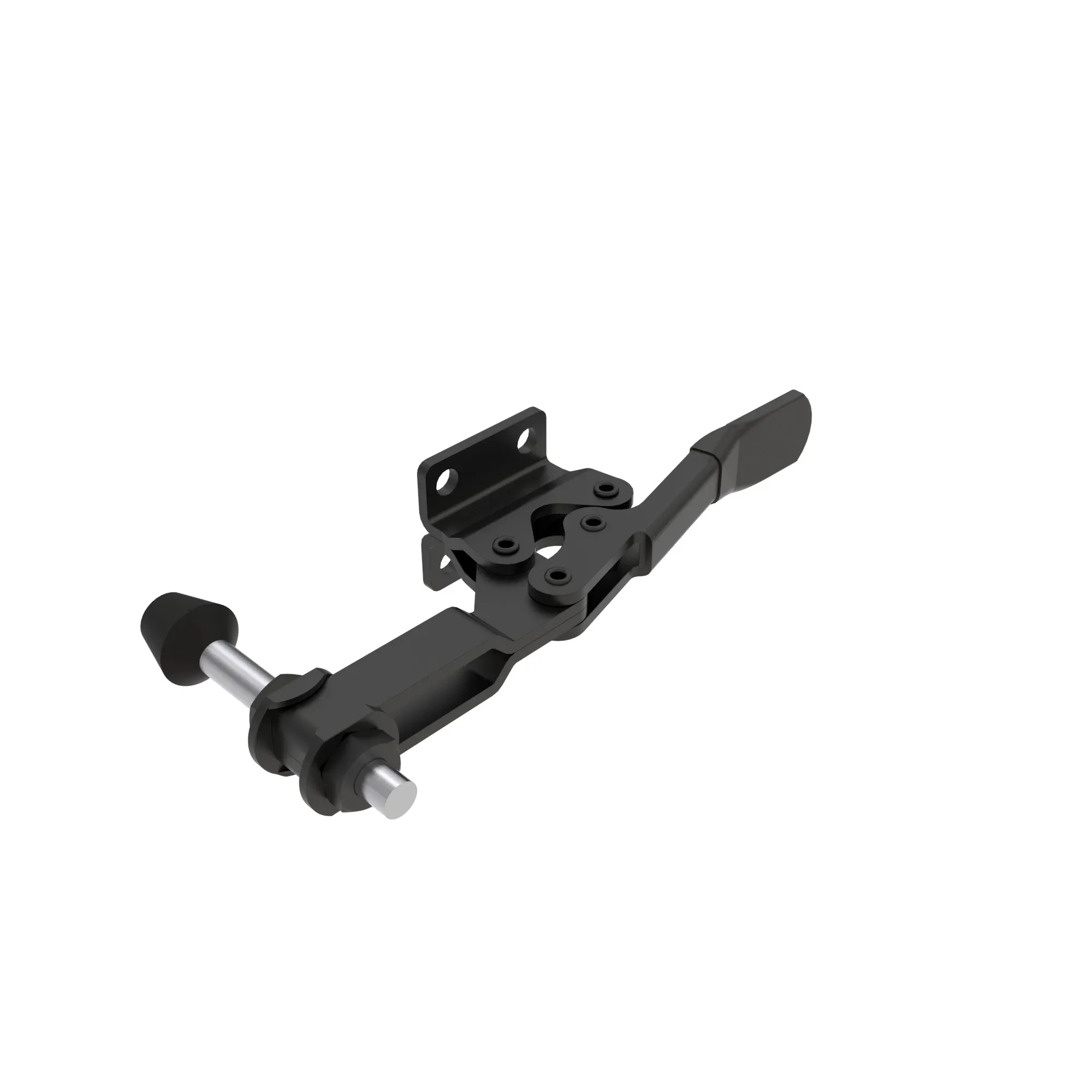 John Deere Rear Window Bracket - AT453658