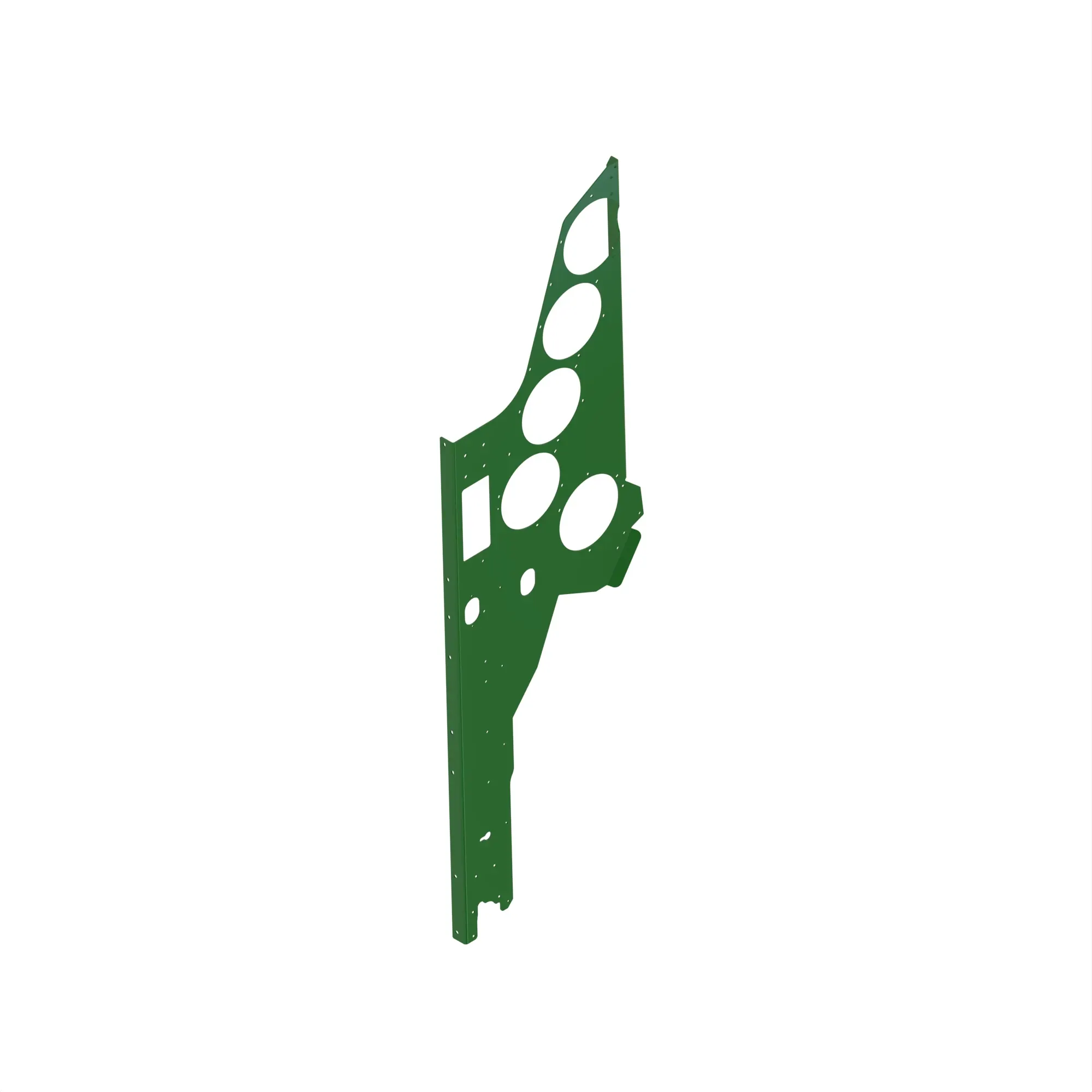 KK41690: Feeder Panel, Right Side