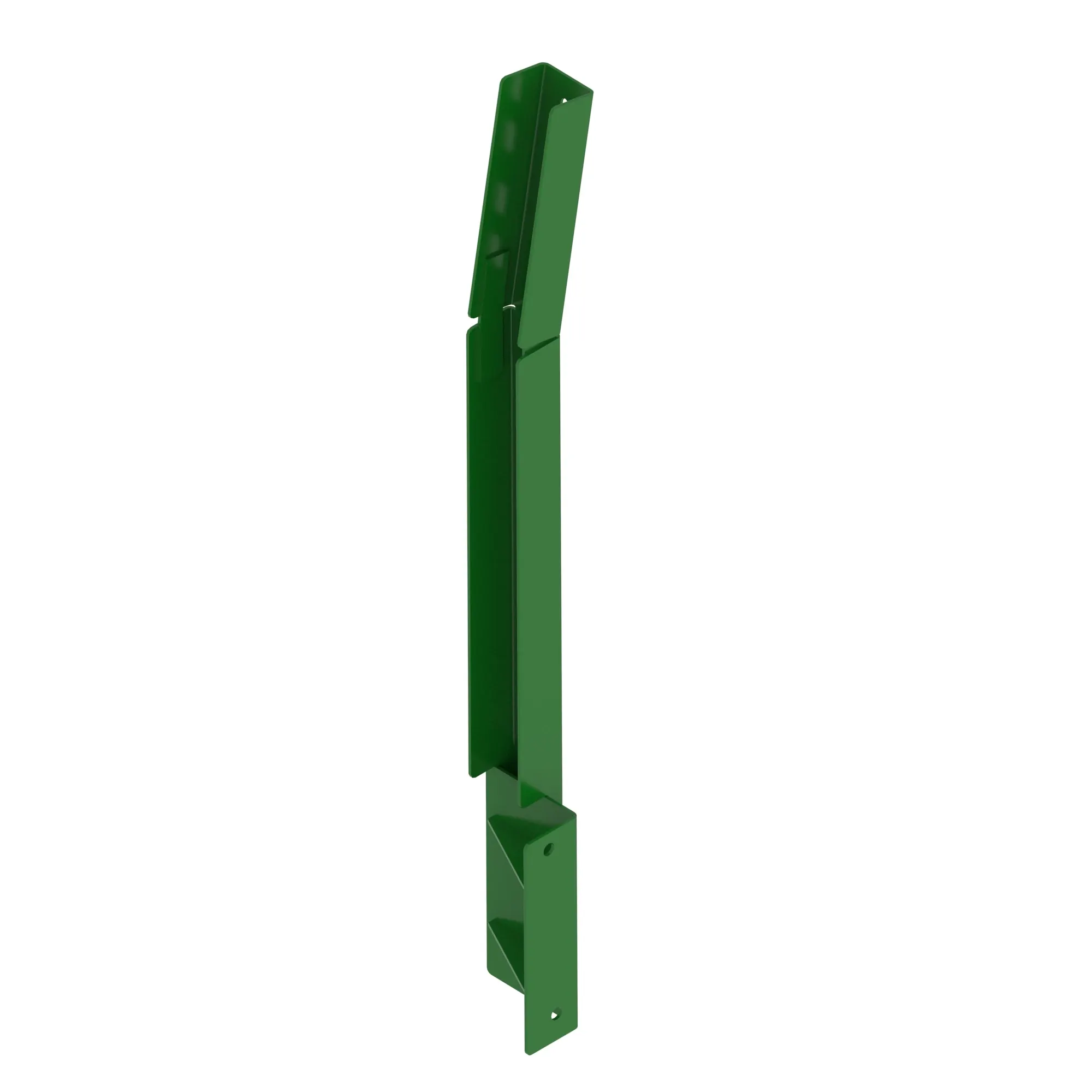 BRACKET, T2 COOLING PACKAGE SUPPORT