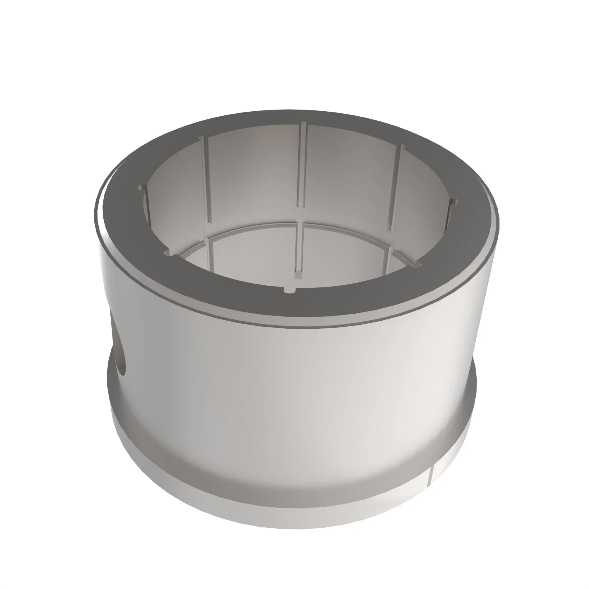 BUSHING, SENSOR, CORN HEAD
