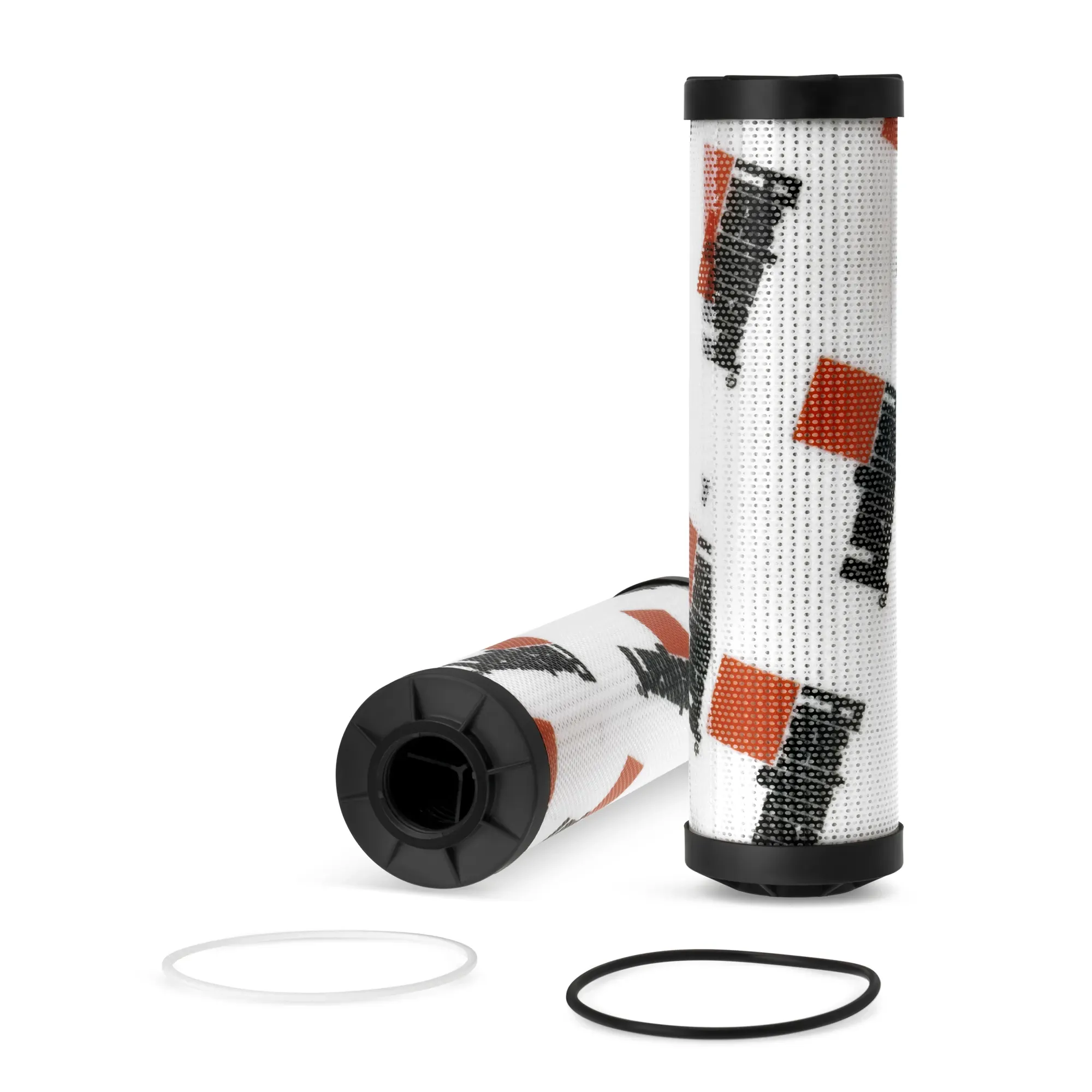 Fleetguard Hydraulic Filter Cartridge - PMHF29121
