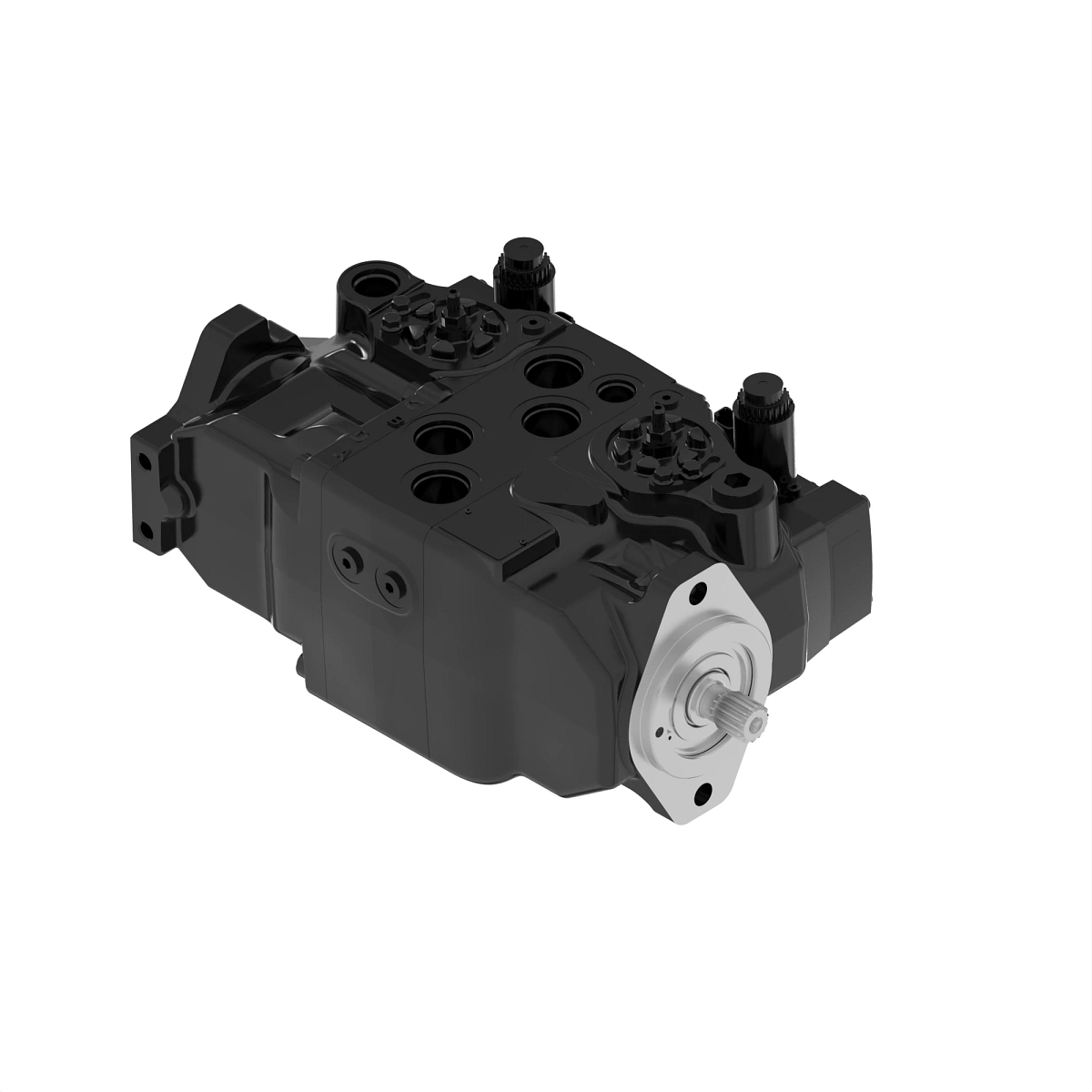 Hydraulic Pump, Pump-Hydraulic