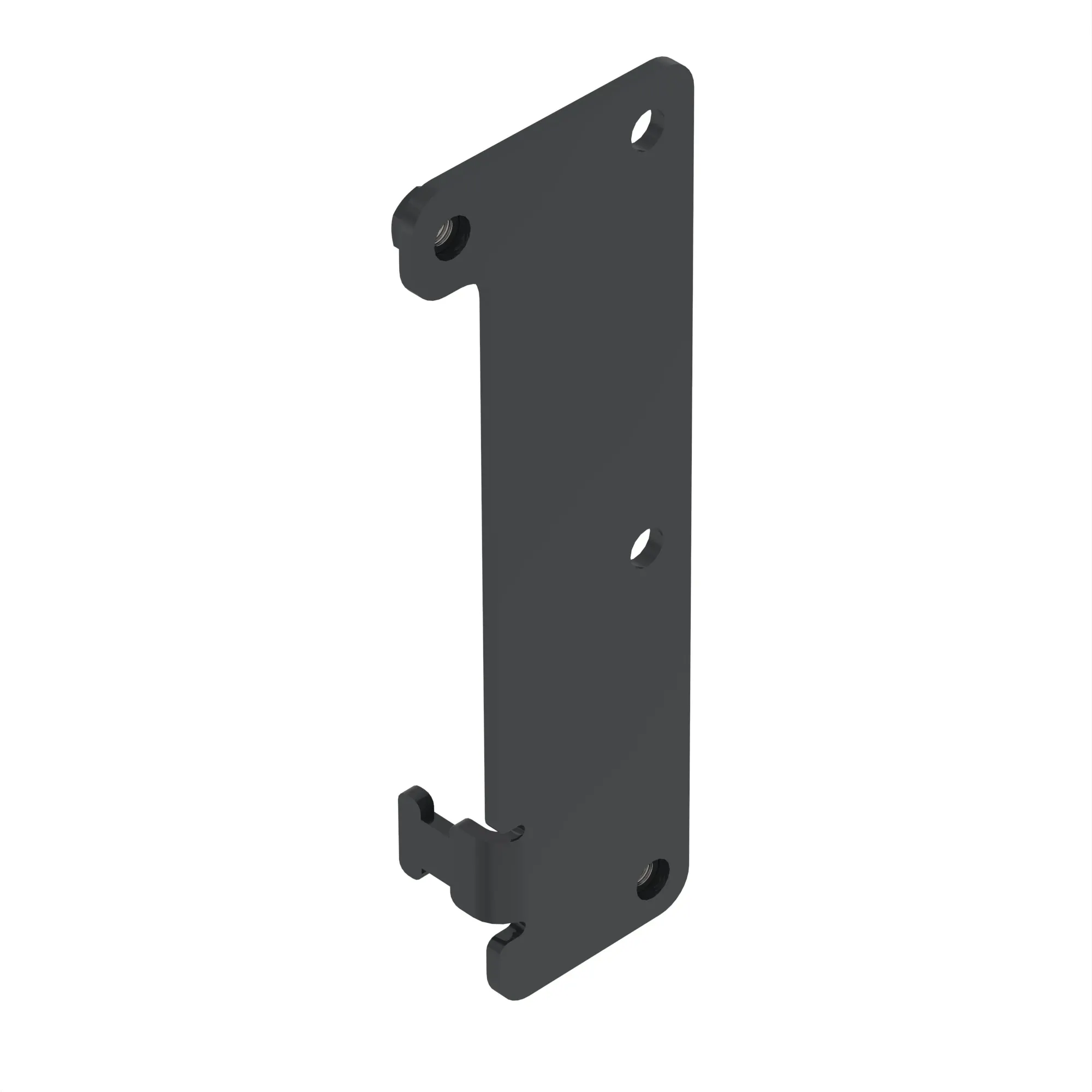 BRACKET, FLYWHEEL BRACKET WELDMENT