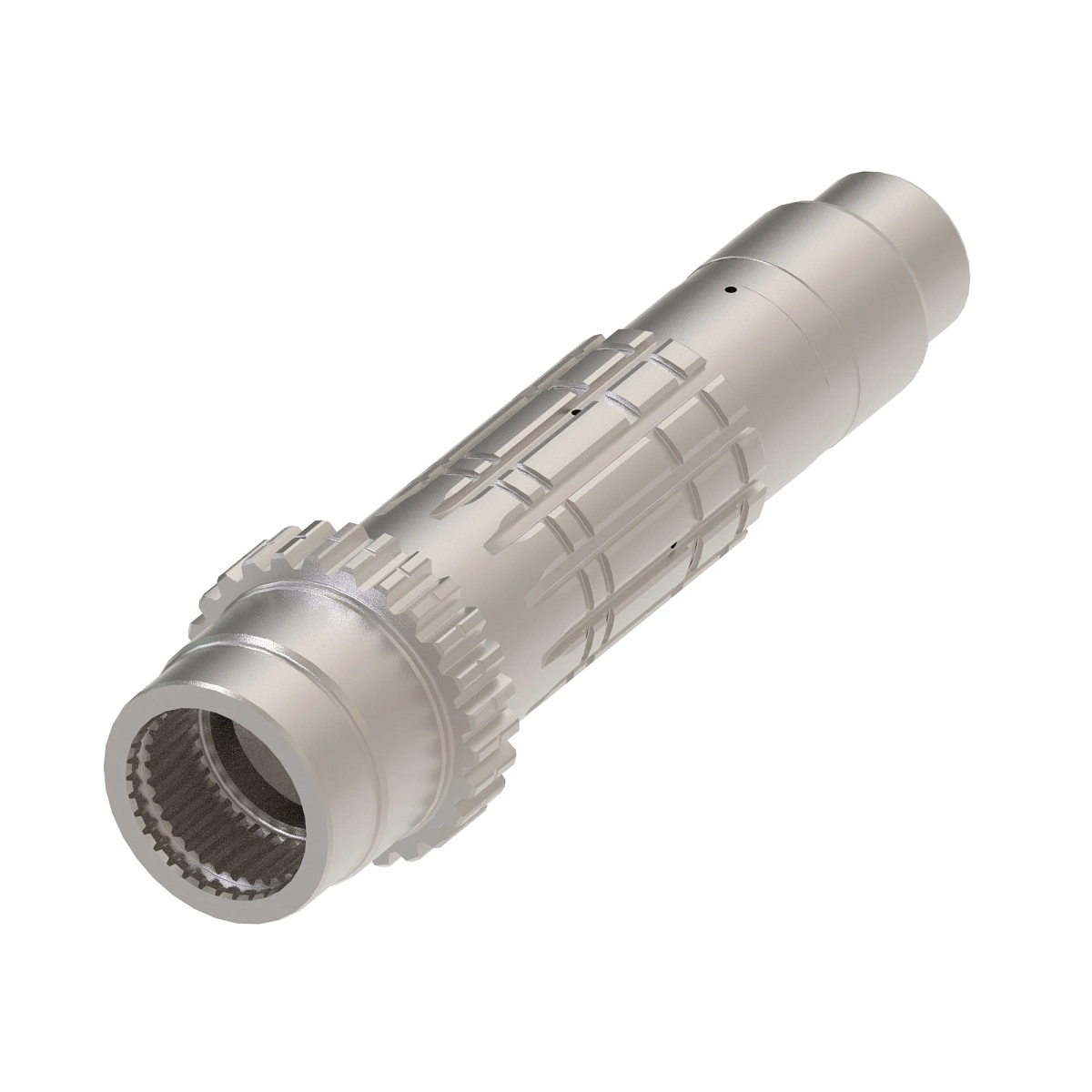 Shaft, Output Drive, 3 Speed PTO W/