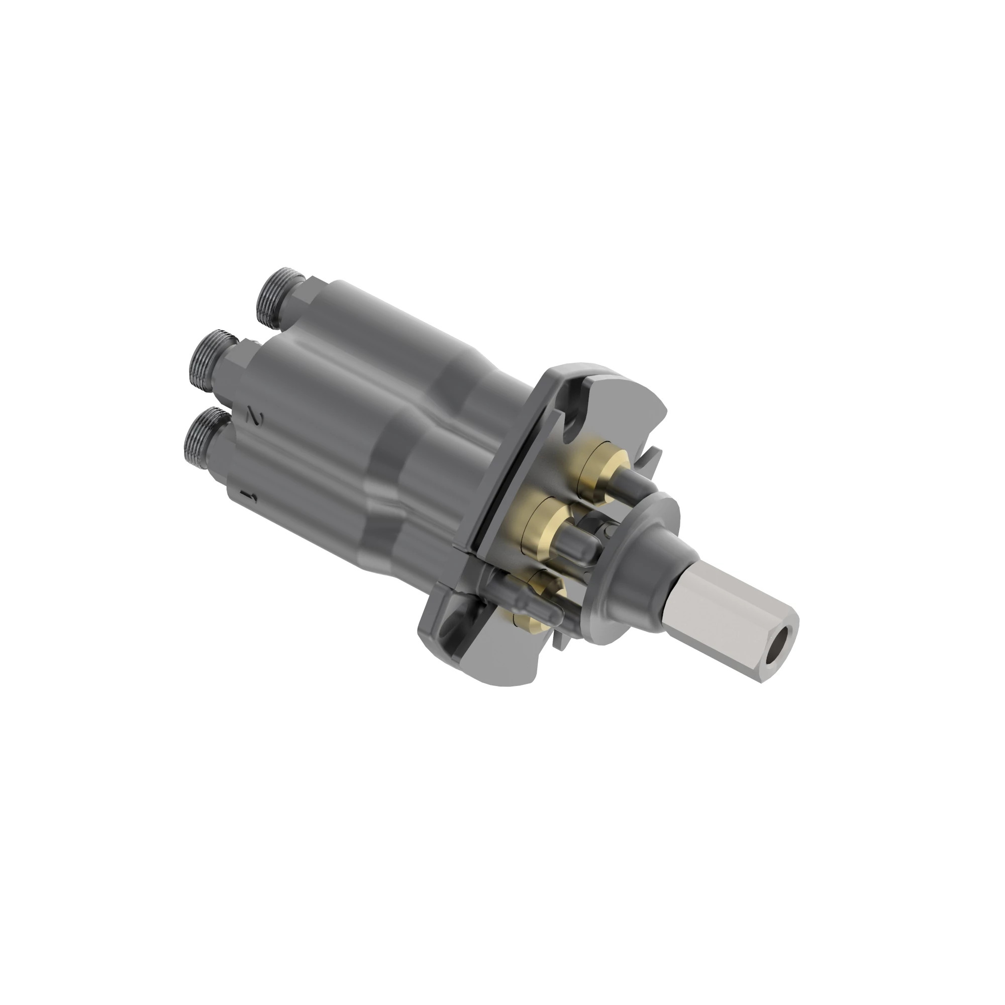 hydr./pilotcontrolvalve