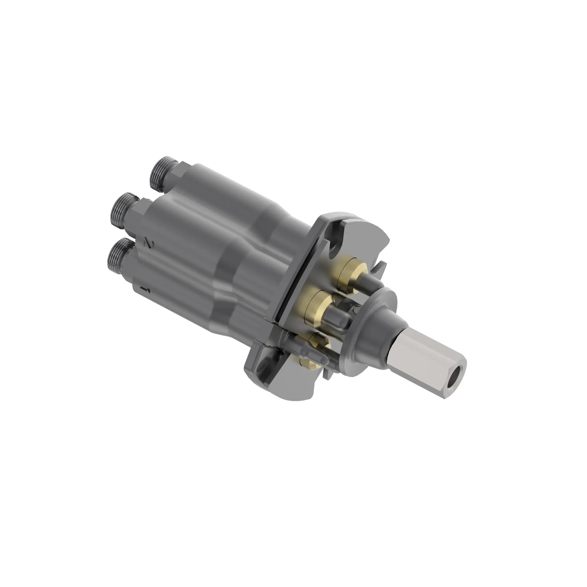 hydr./pilotcontrolvalve