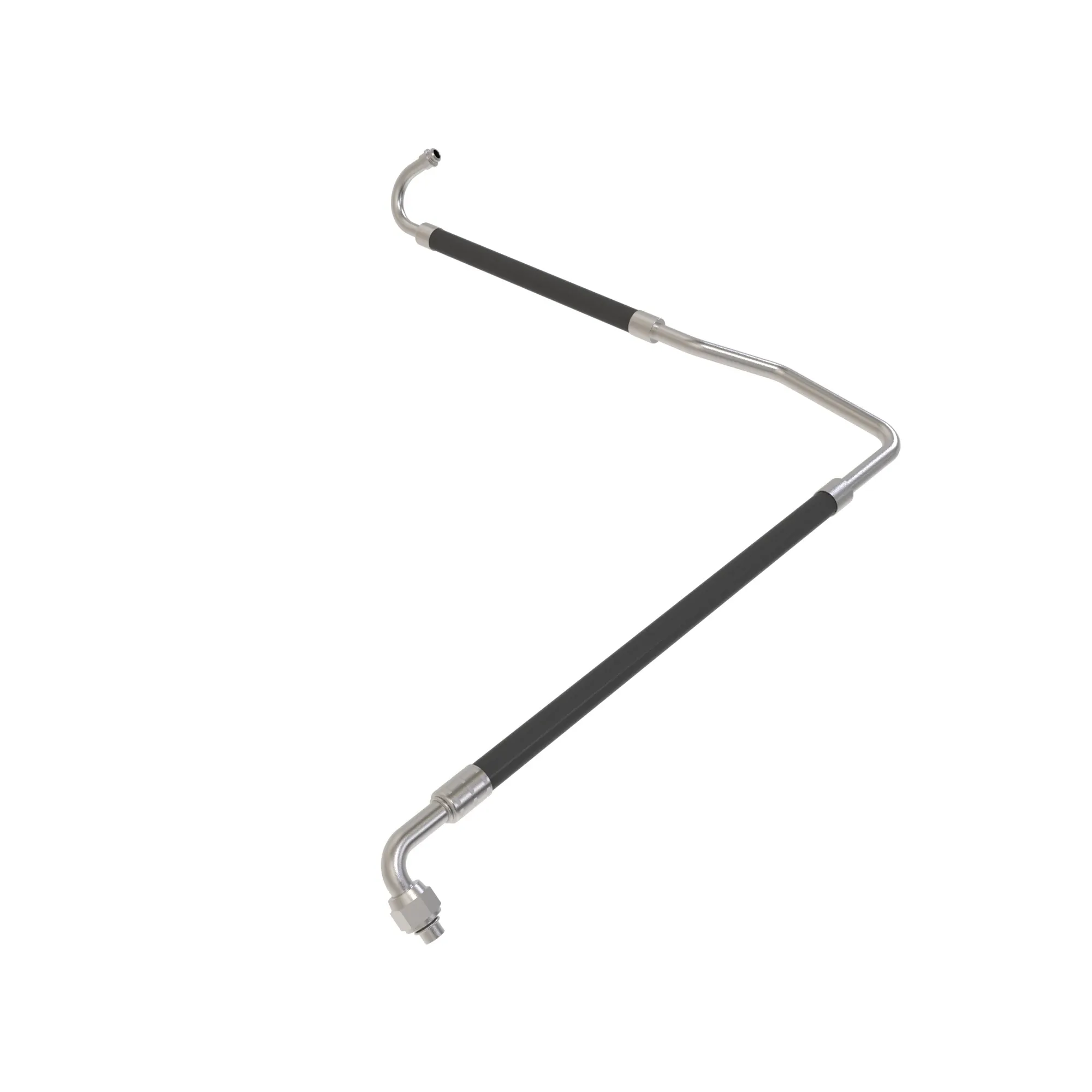 AC LINE TO COMPRESSOR